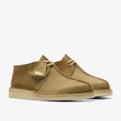 Desert Trek|Clarks Best
