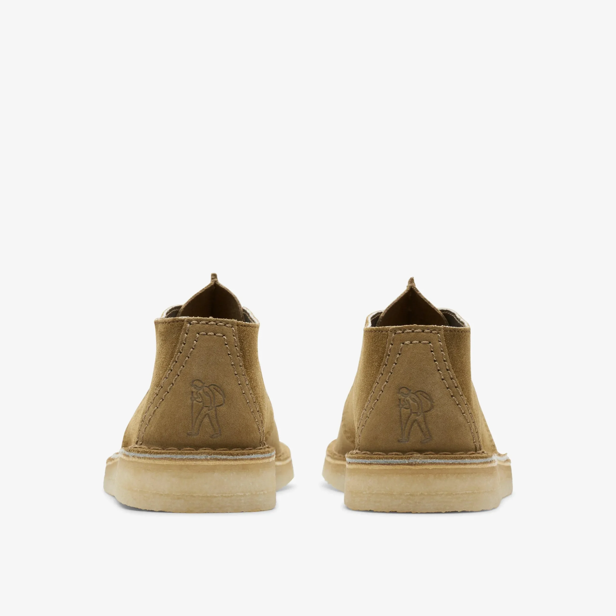 Desert Trek|Clarks Best