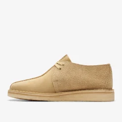Desert Trek|Clarks New