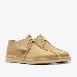 Desert Trek|Clarks New