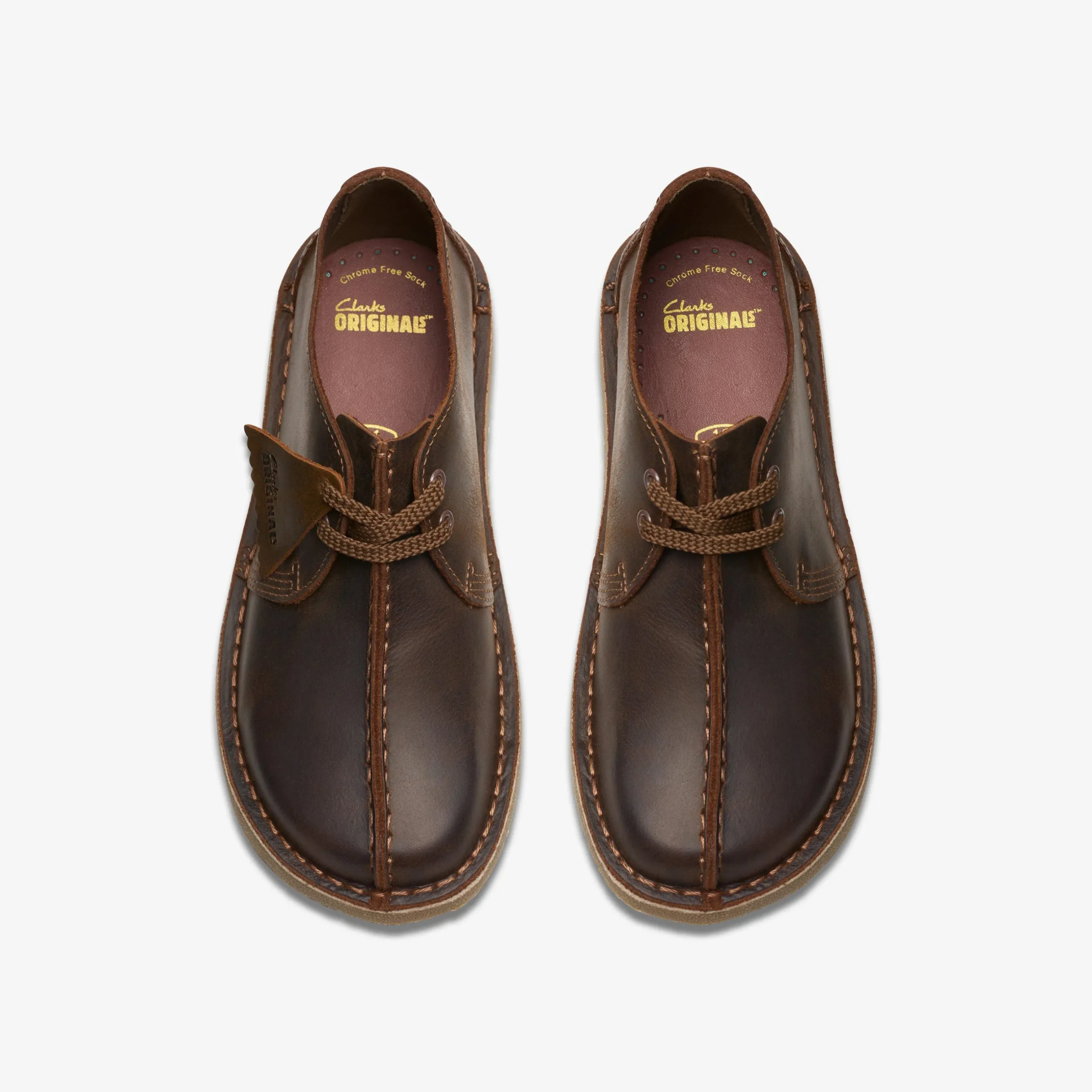 Desert Trek Older|Clarks Best