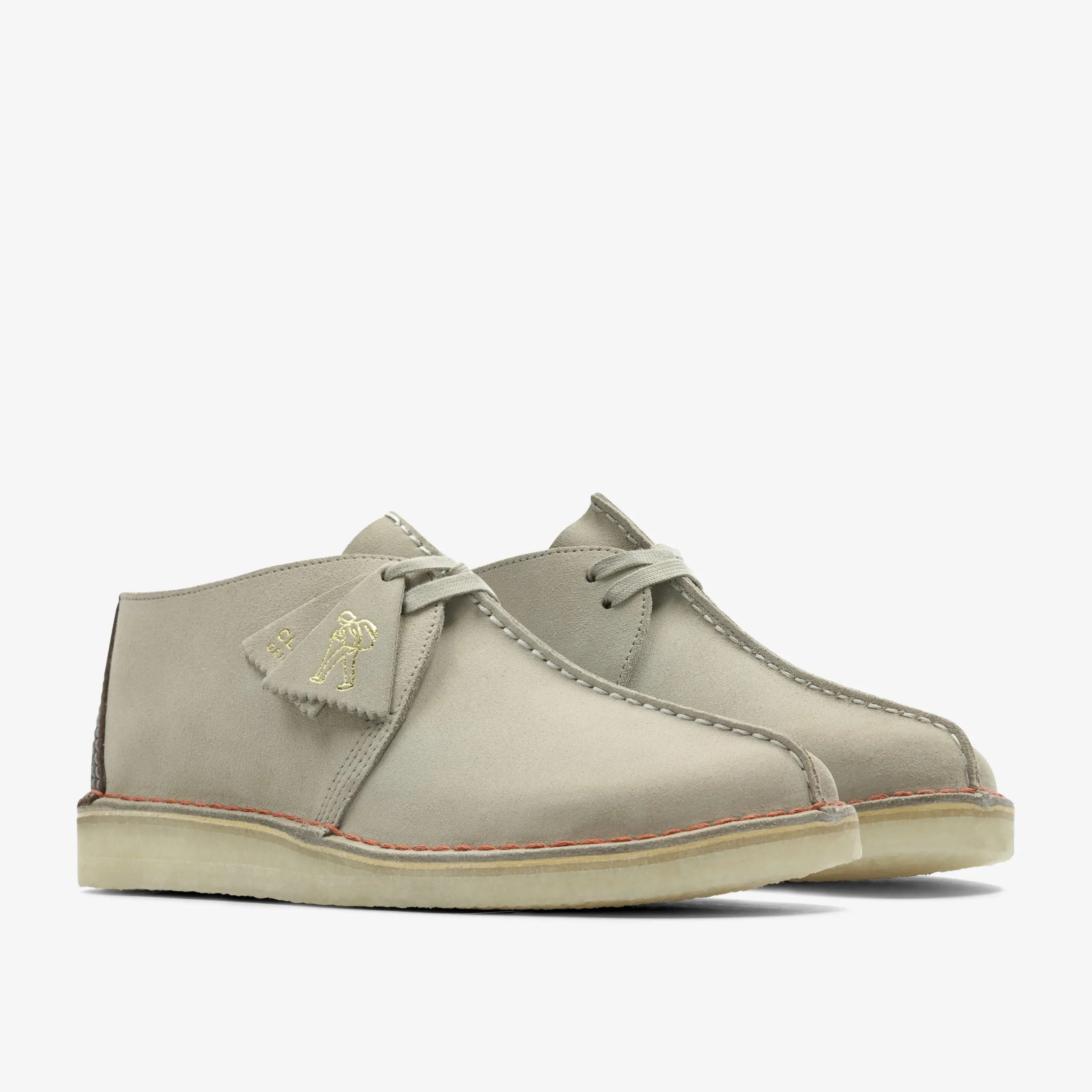 Desert Trek|Clarks