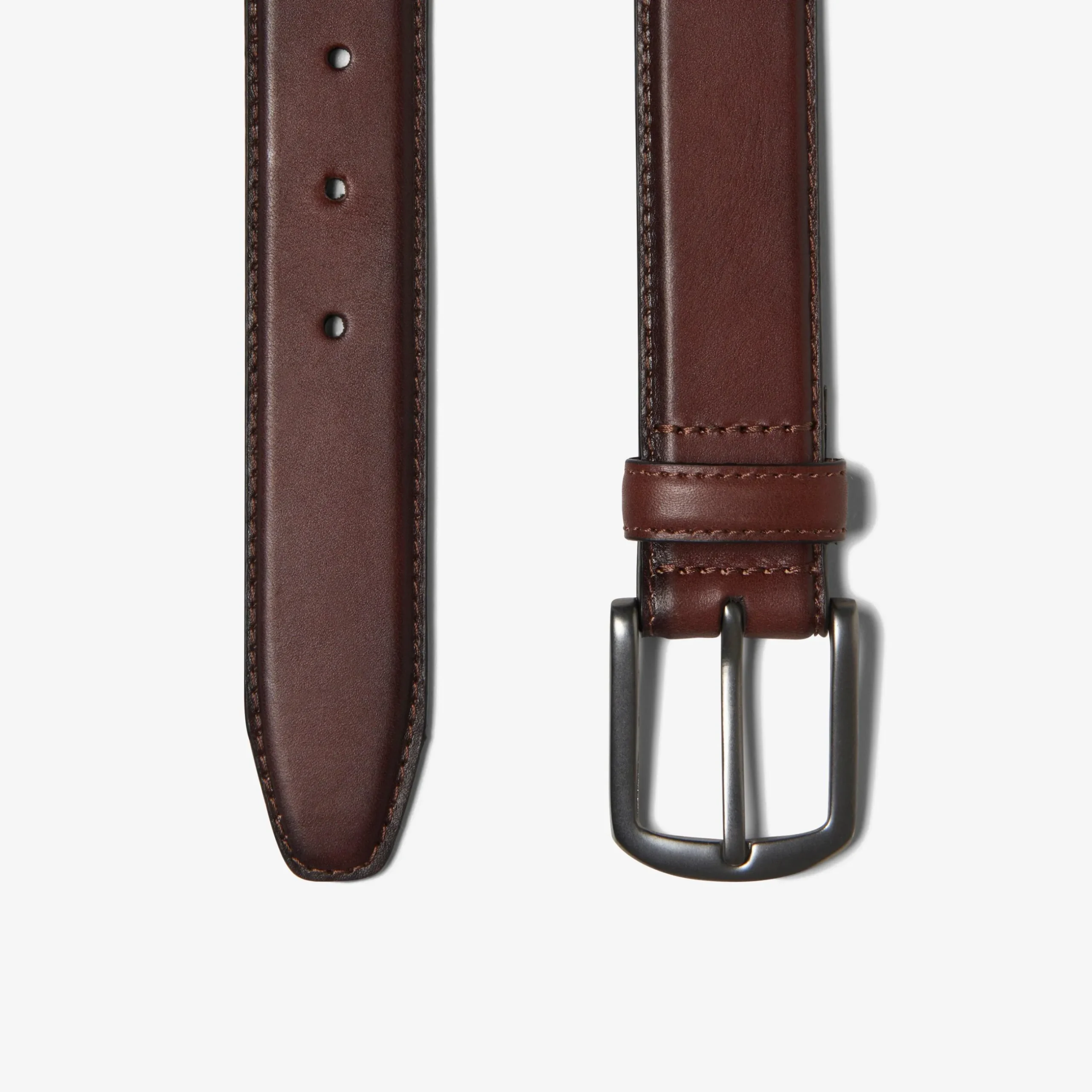 Dress Belt Tan Leather|Clarks Discount