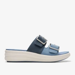 Drift Buckle|Clarks Best
