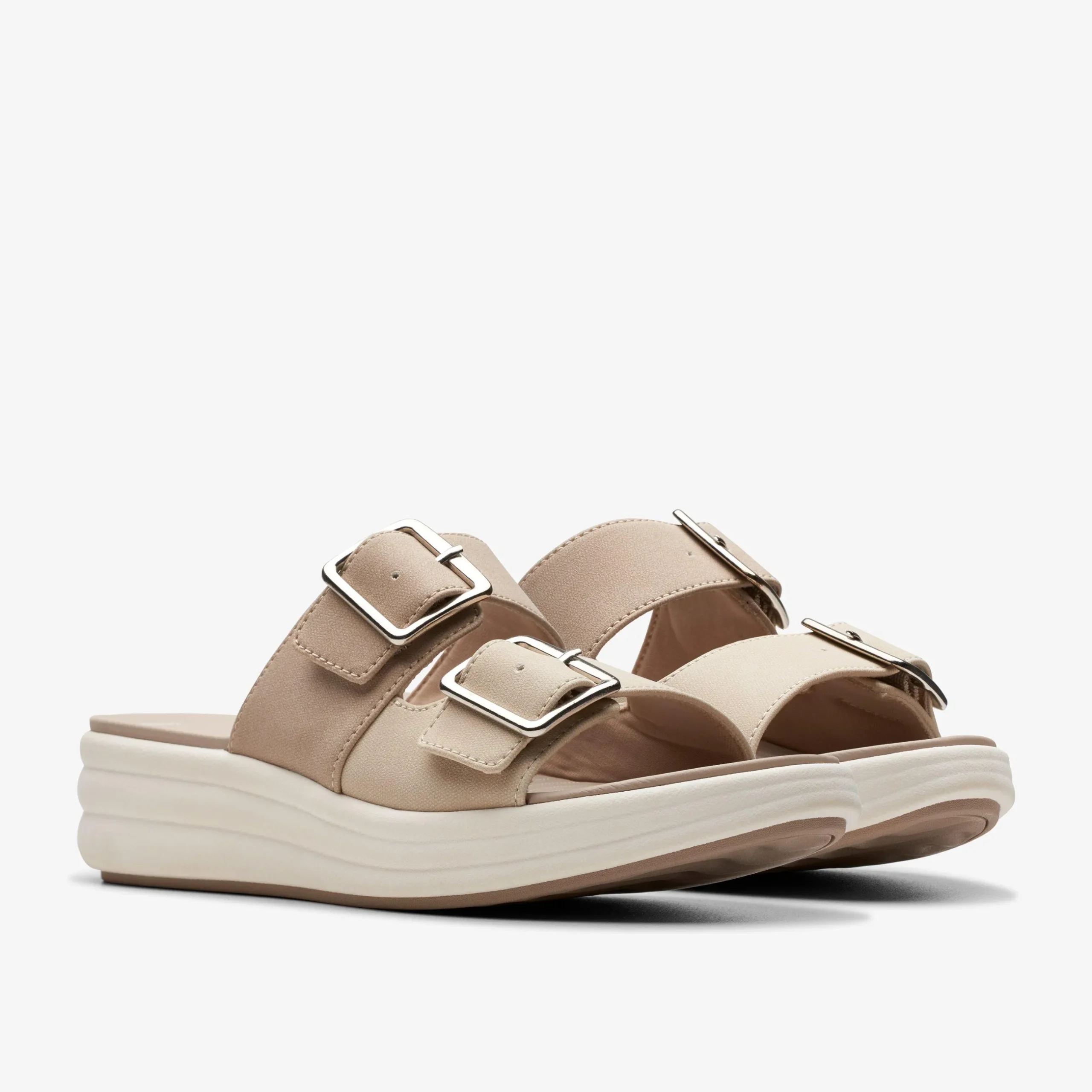 Drift Buckle|Clarks Hot