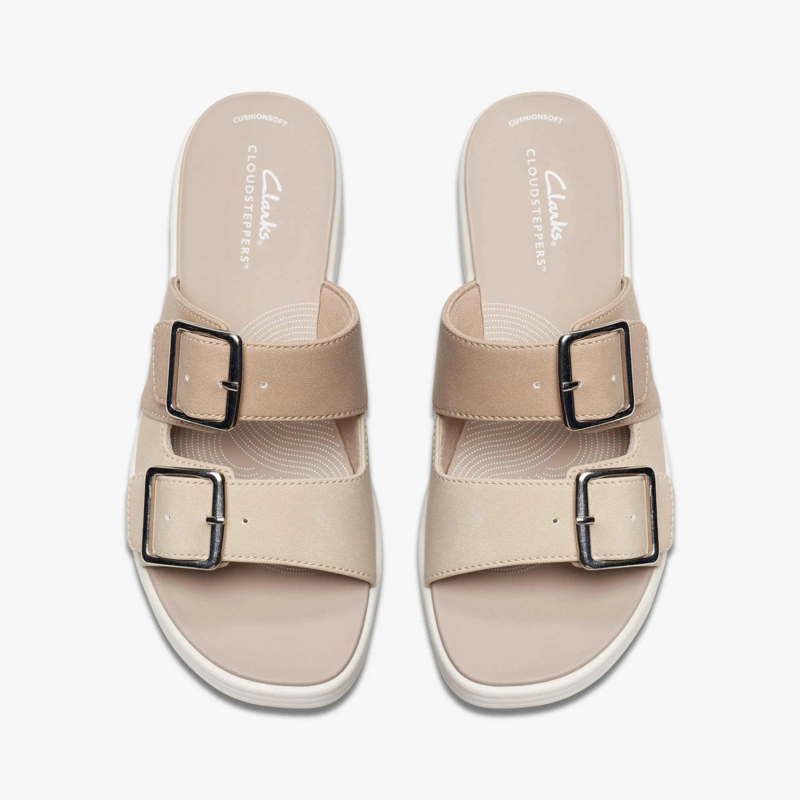 Drift Buckle|Clarks Hot