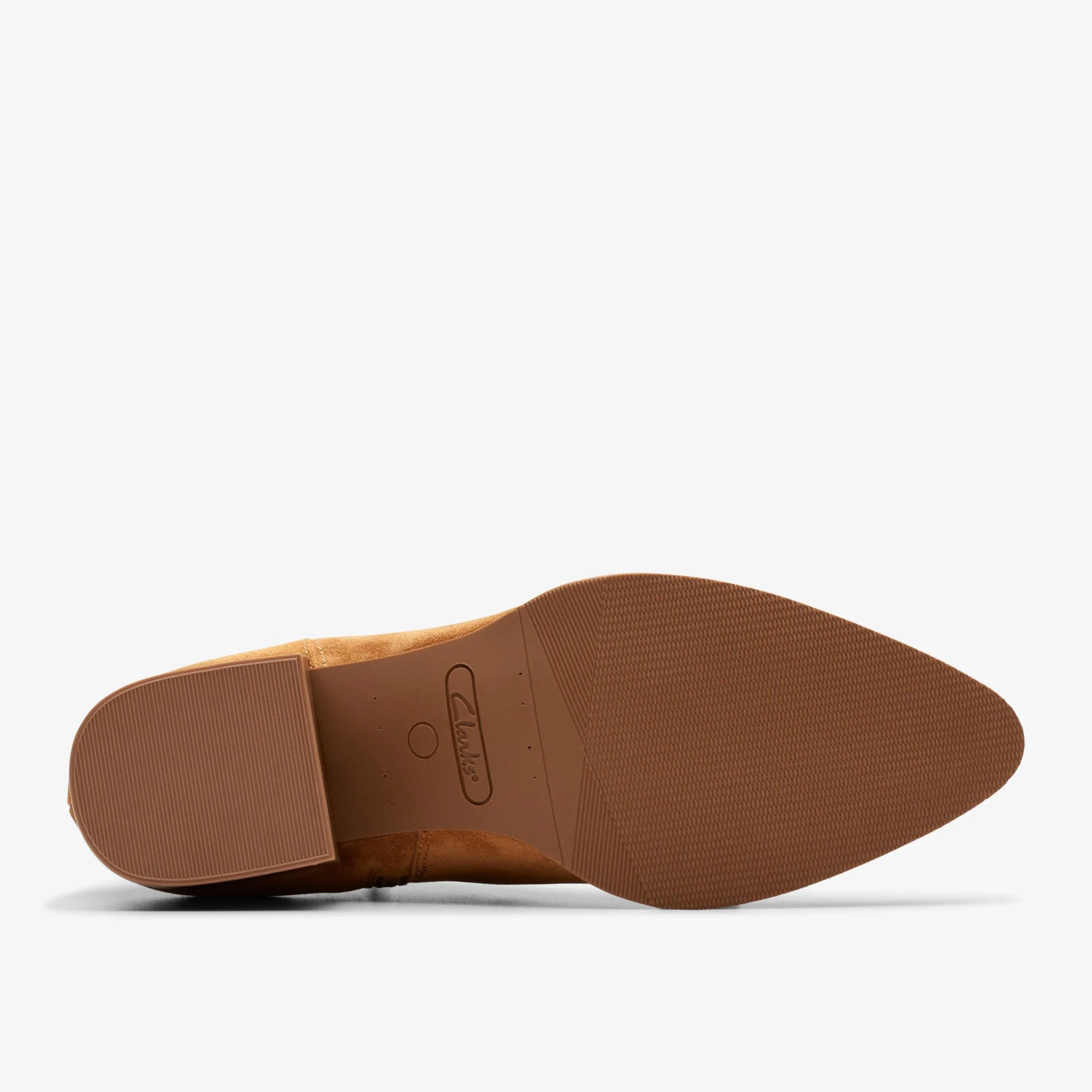 Elder Rae|Clarks Hot