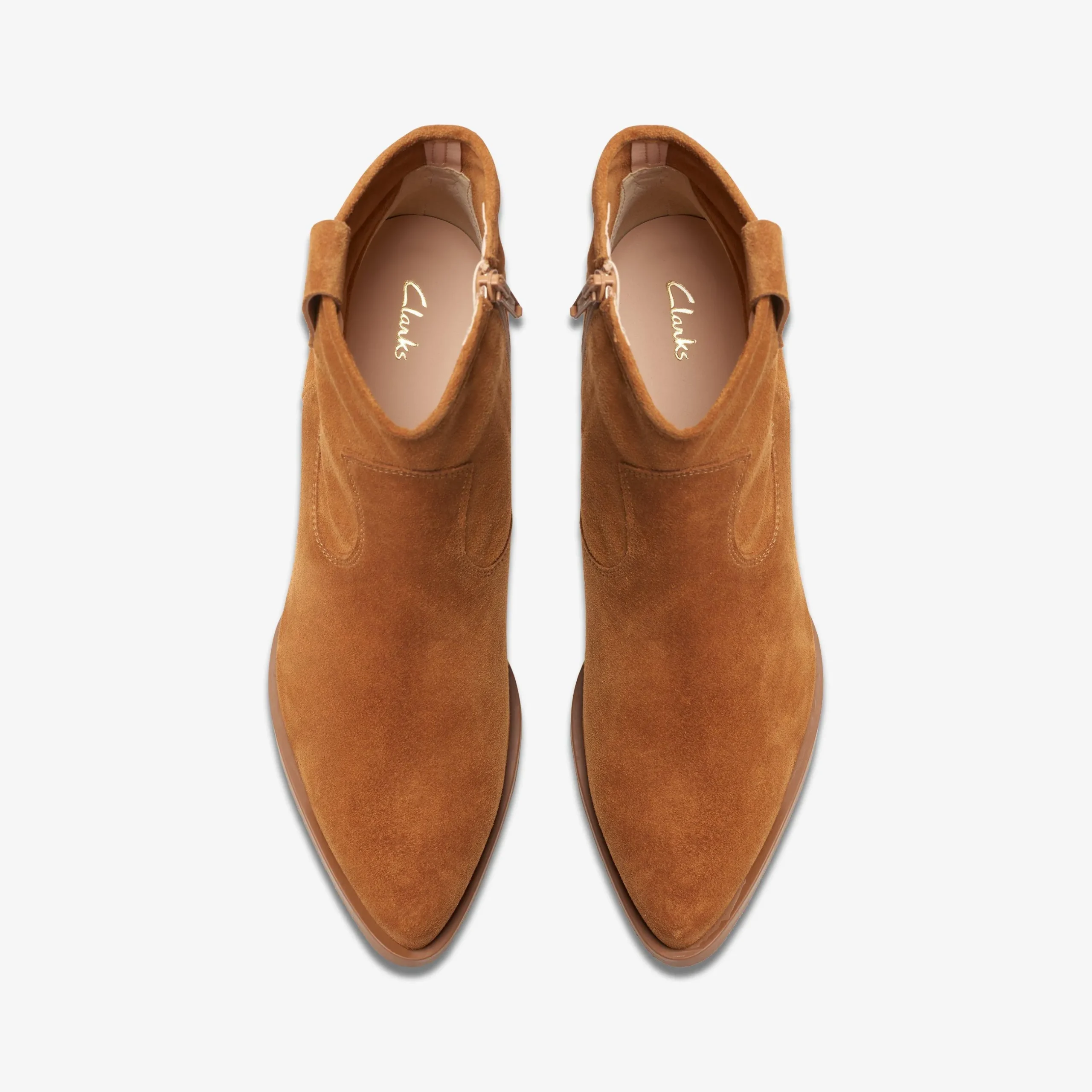 Elder Rae|Clarks Hot