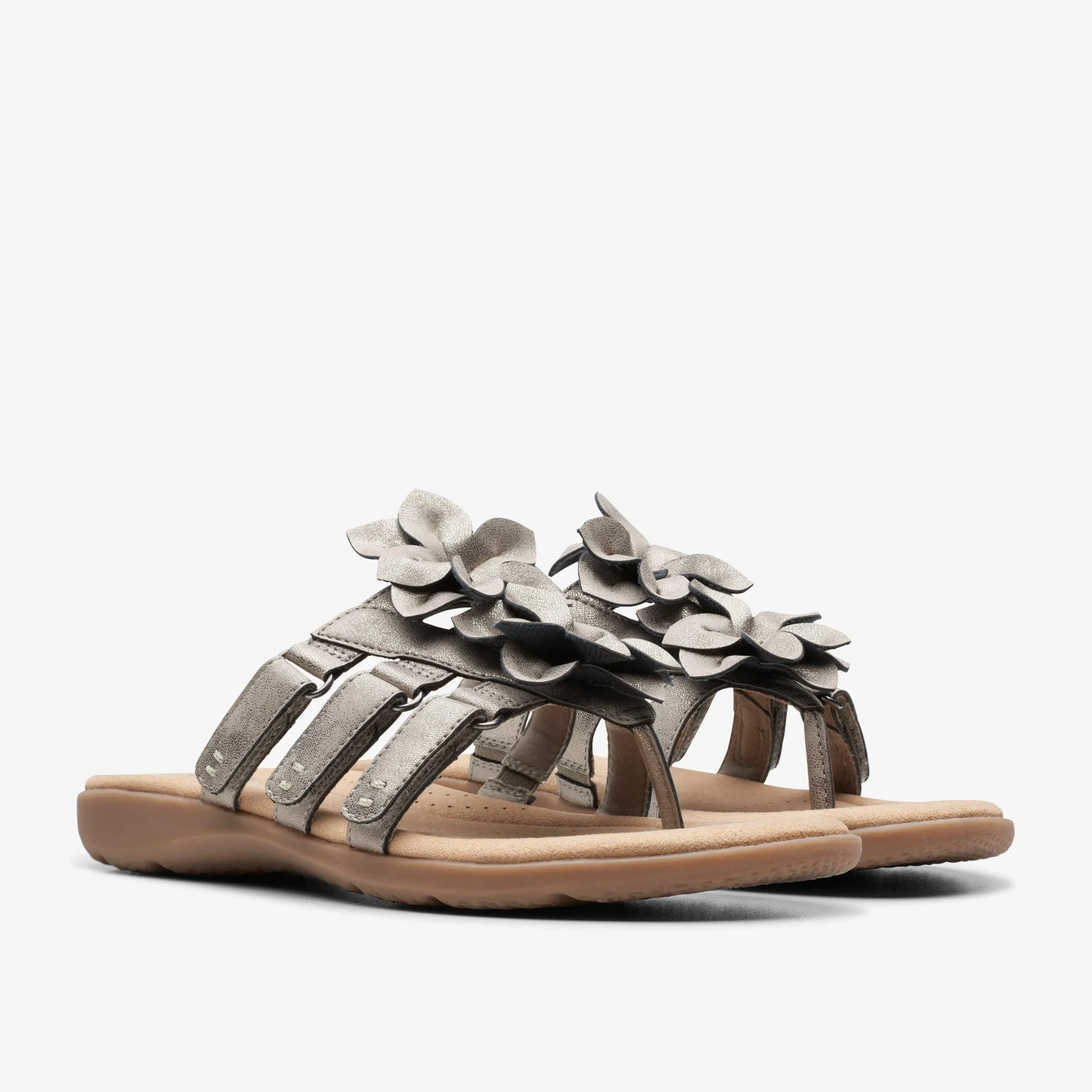 Elizabelle Mae|Clarks