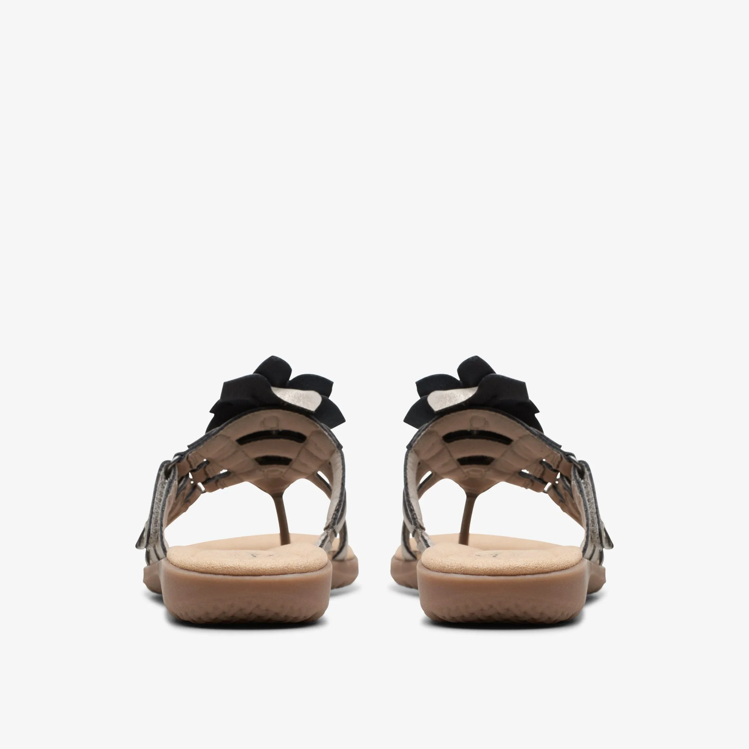 Elizabelle Mae|Clarks