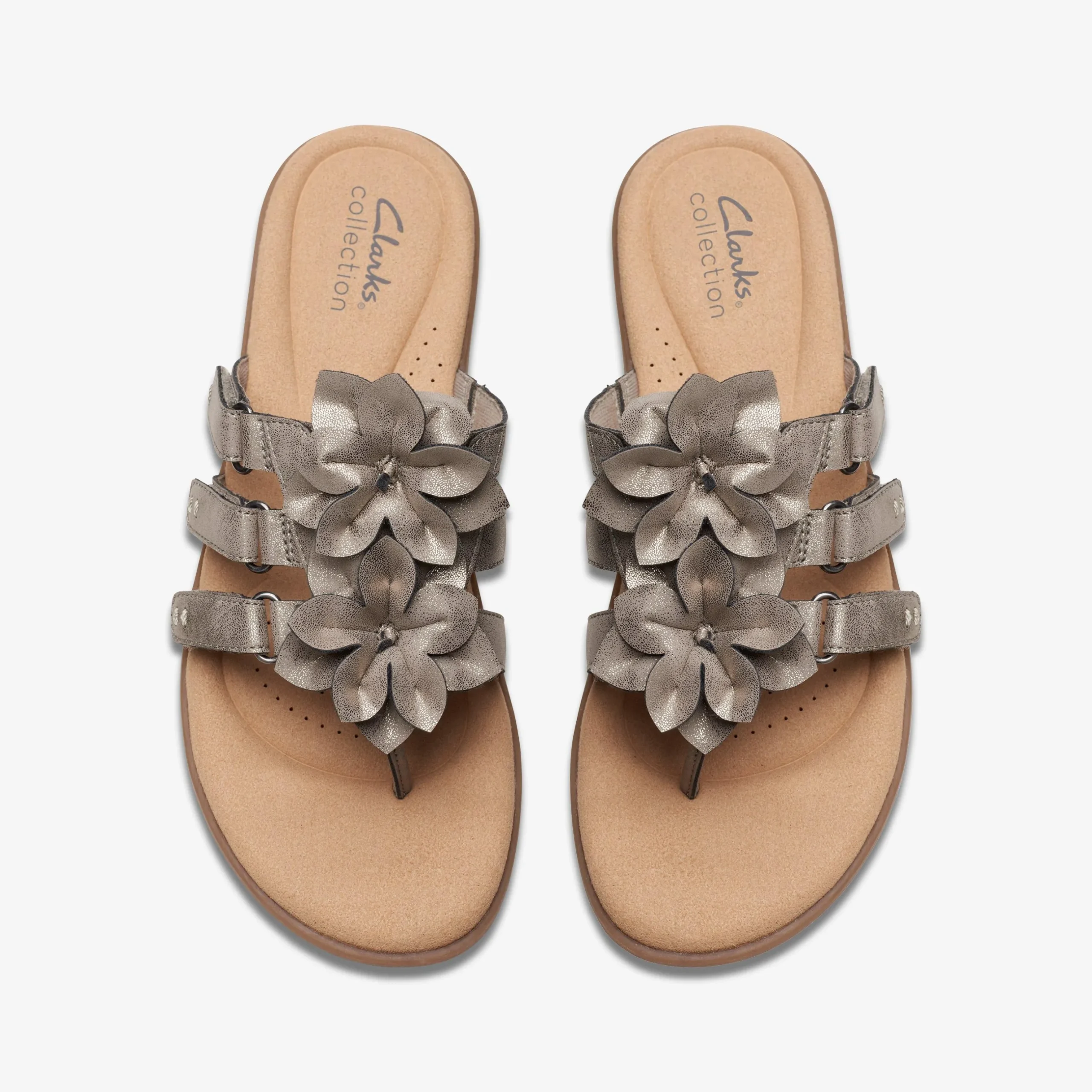 Elizabelle Mae|Clarks
