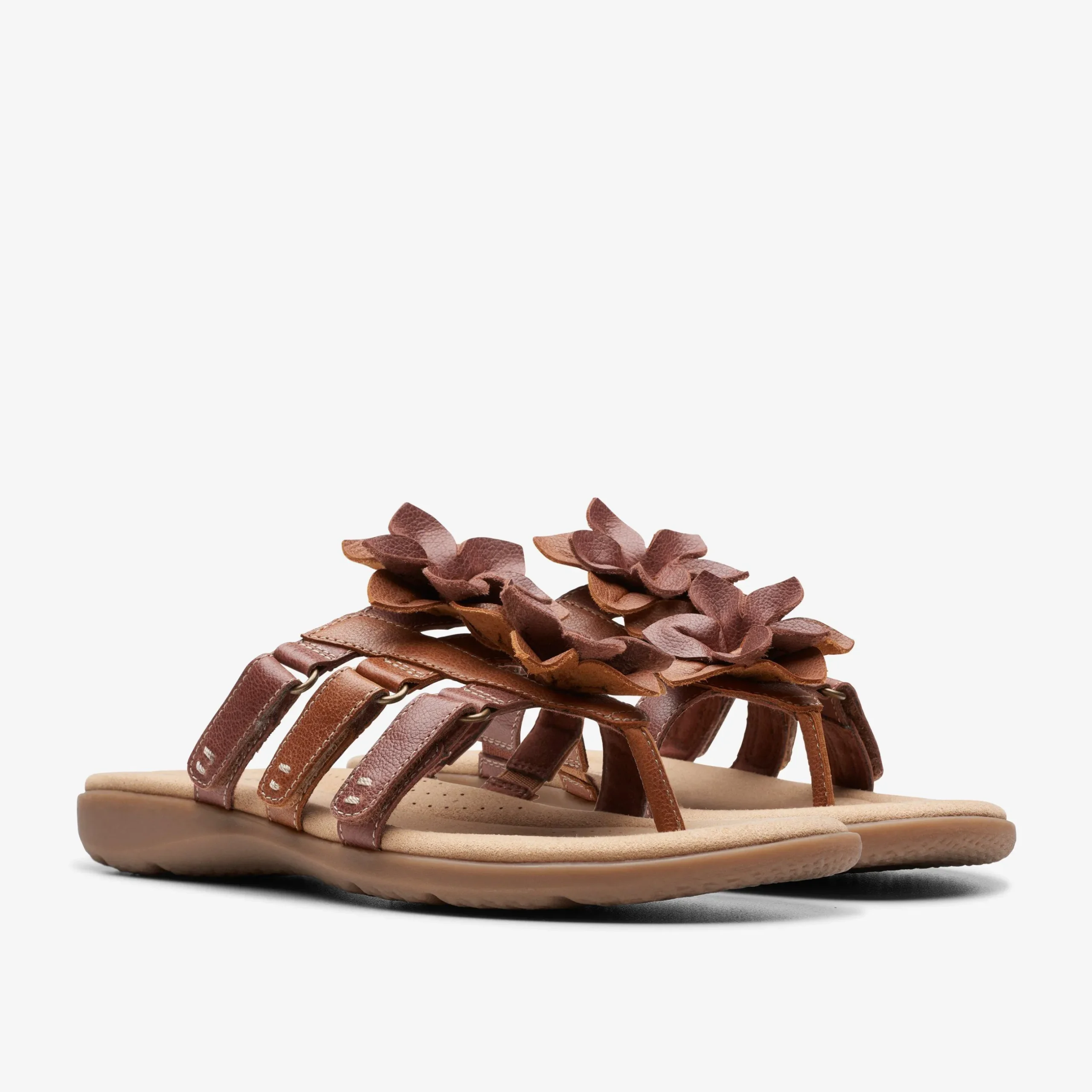 Elizabelle Mae|Clarks Hot