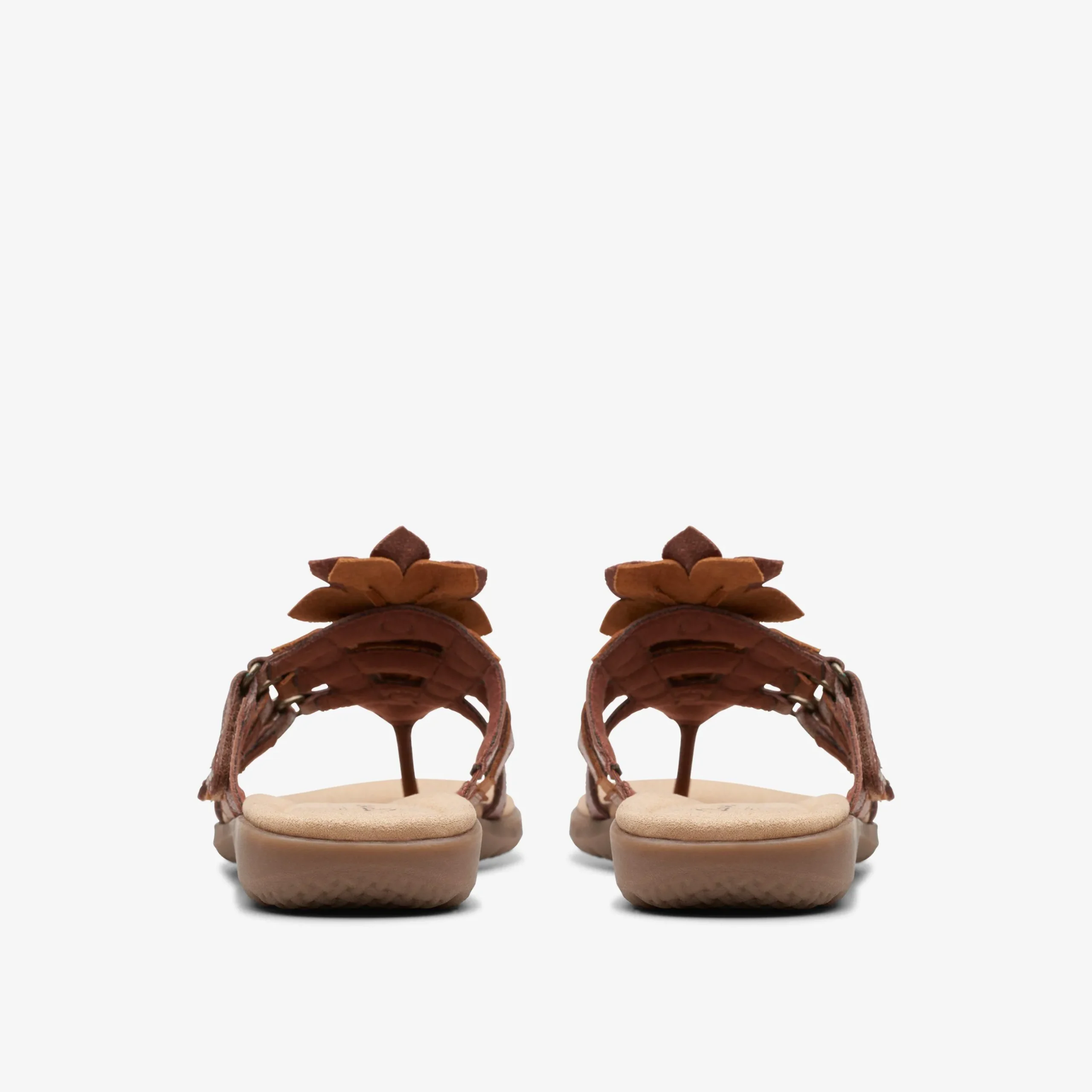 Elizabelle Mae|Clarks Hot