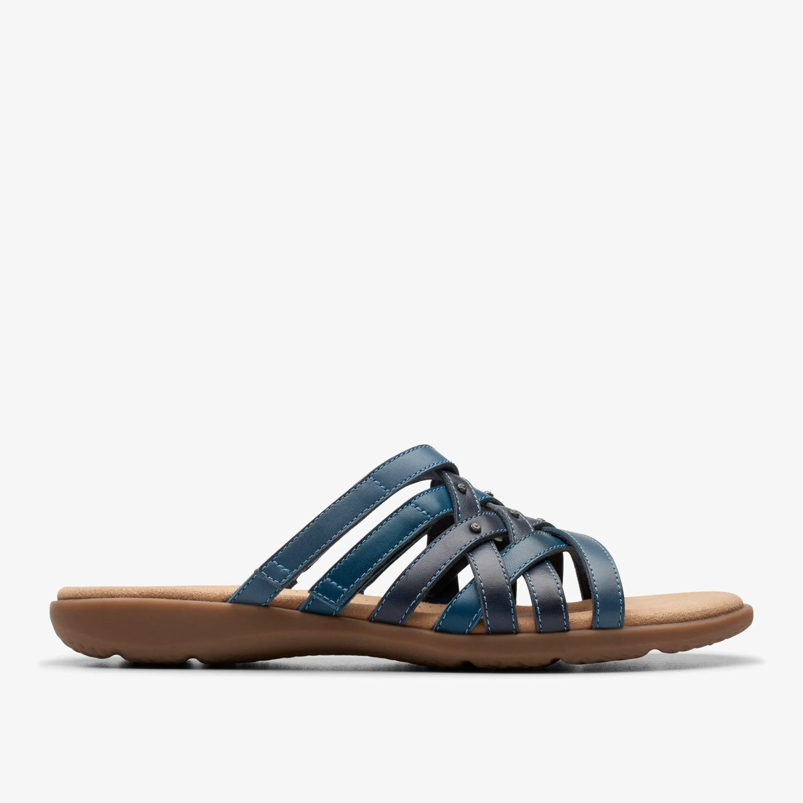 Elizabelle Rio|Clarks Hot
