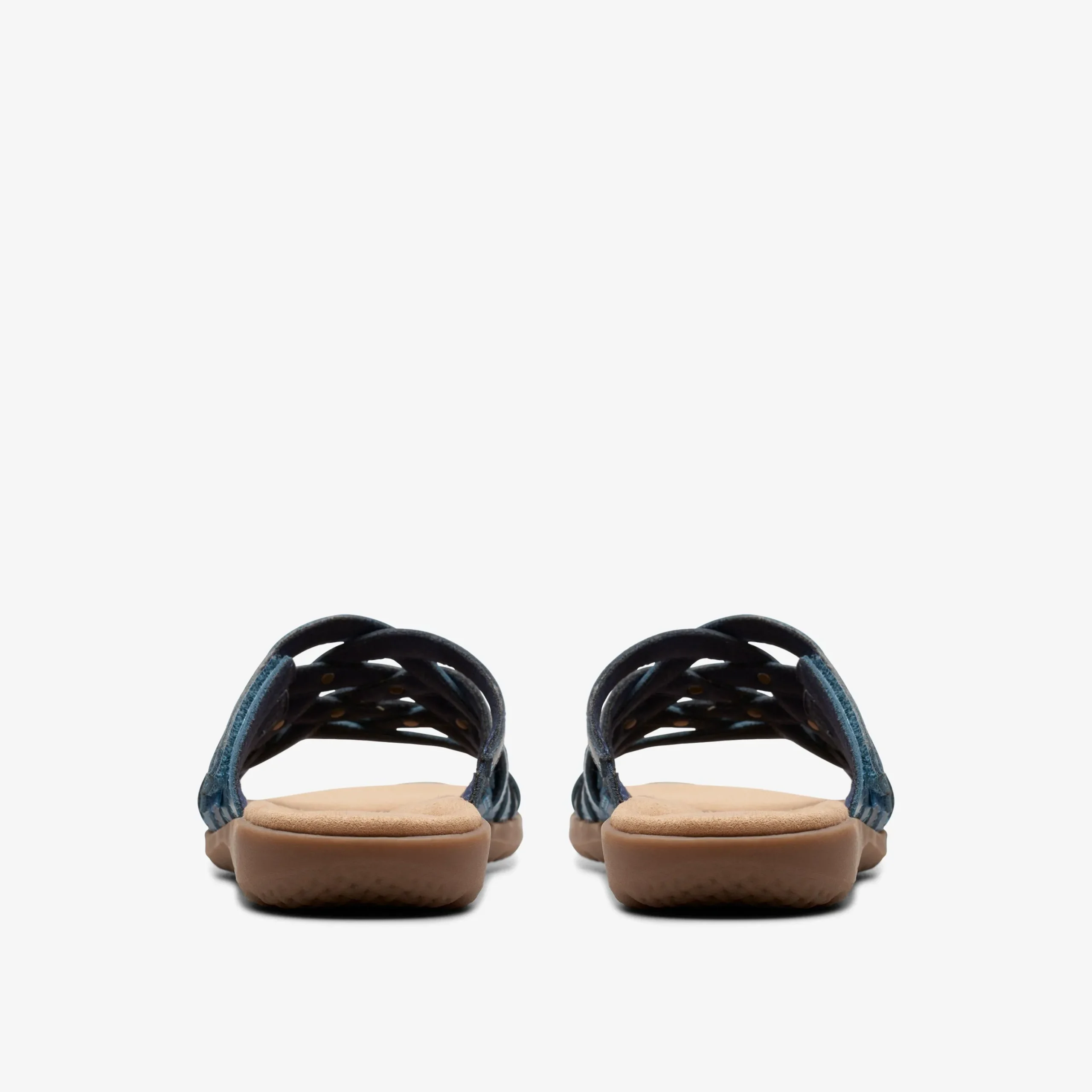 Elizabelle Rio|Clarks Hot