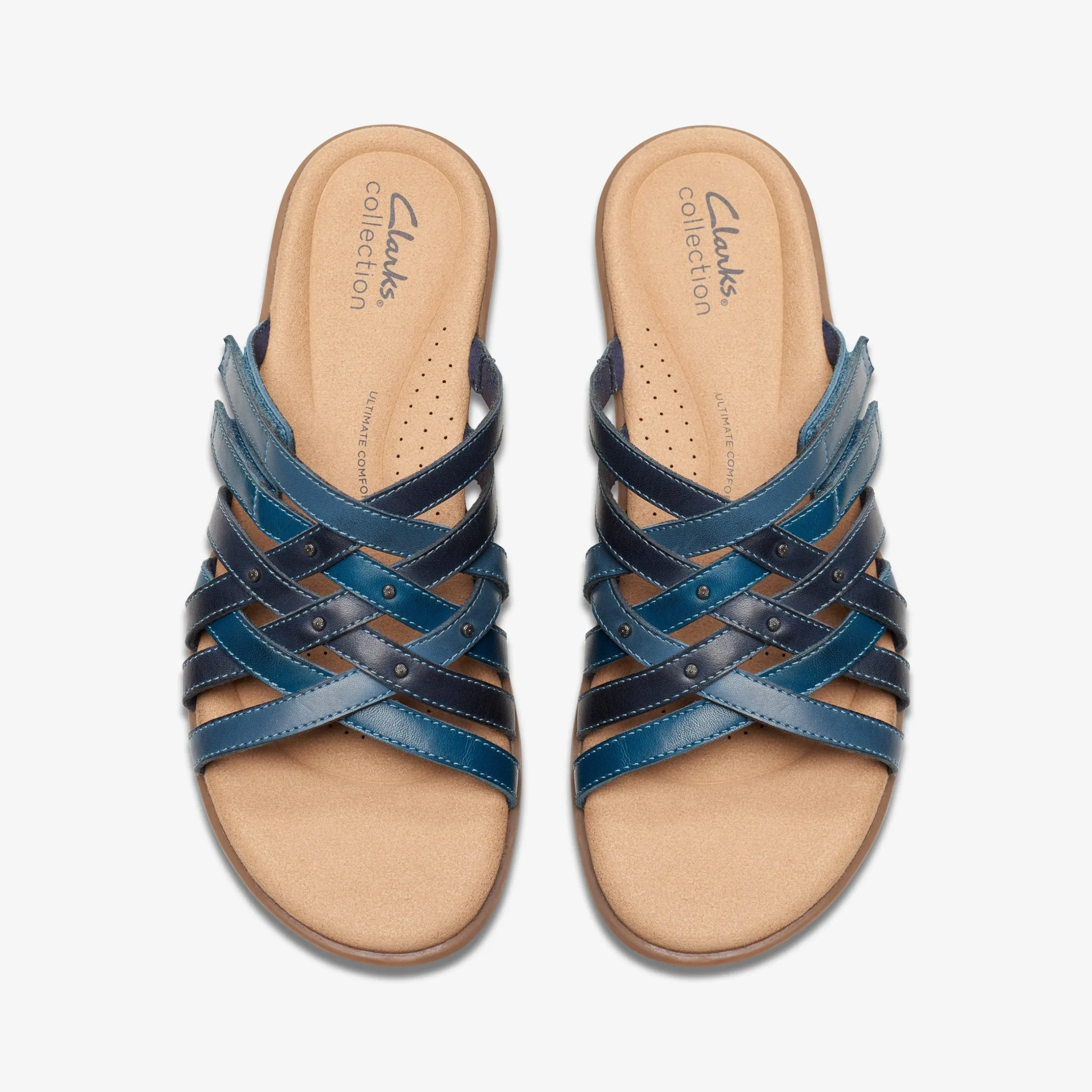 Elizabelle Rio|Clarks Hot