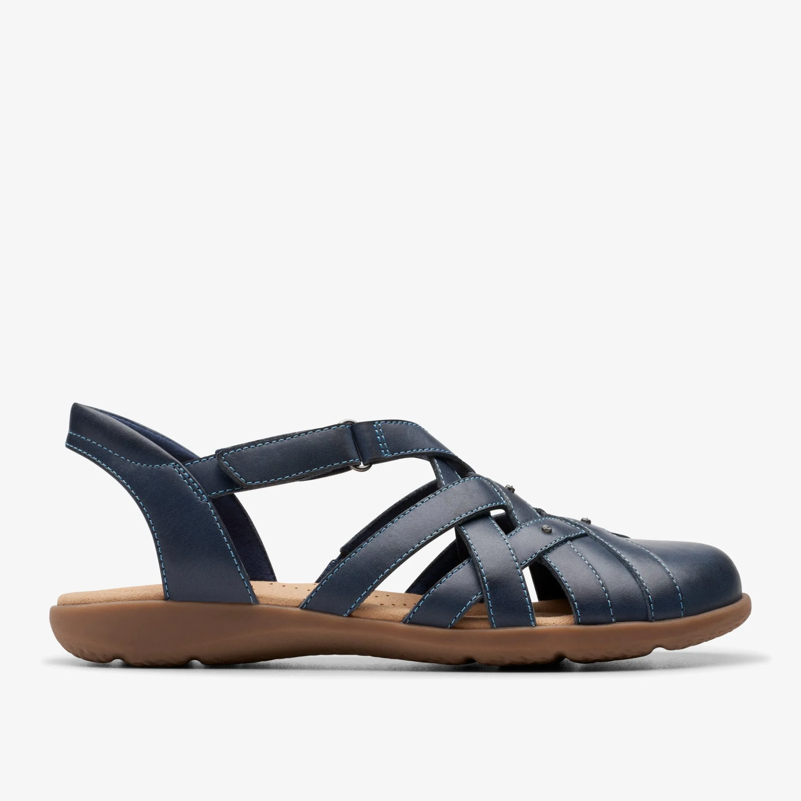 Elizabelle Sea|Clarks Clearance