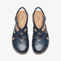 Elizabelle Sea|Clarks Clearance
