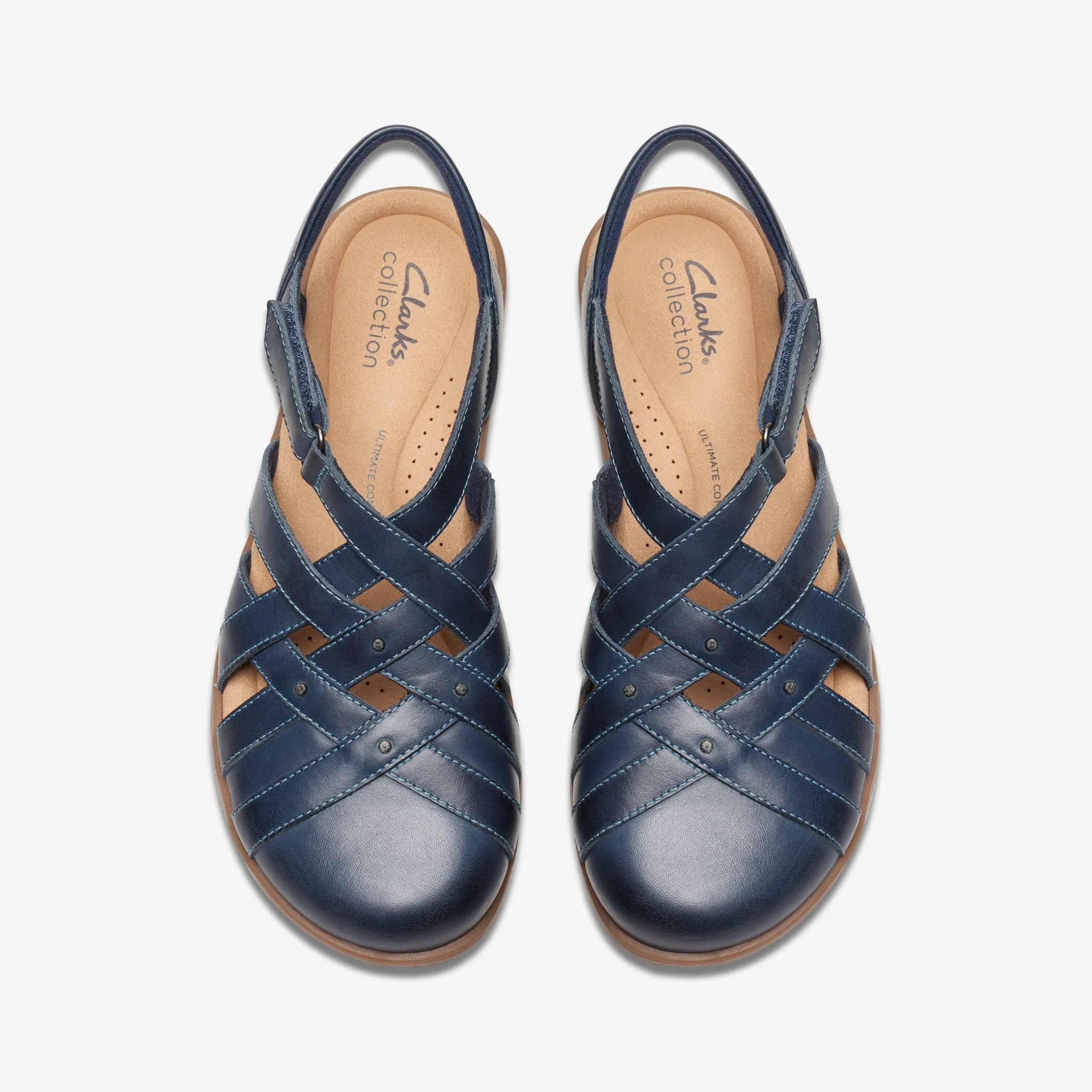 Elizabelle Sea|Clarks Clearance