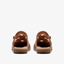 Elizabelle Sea|Clarks Clearance