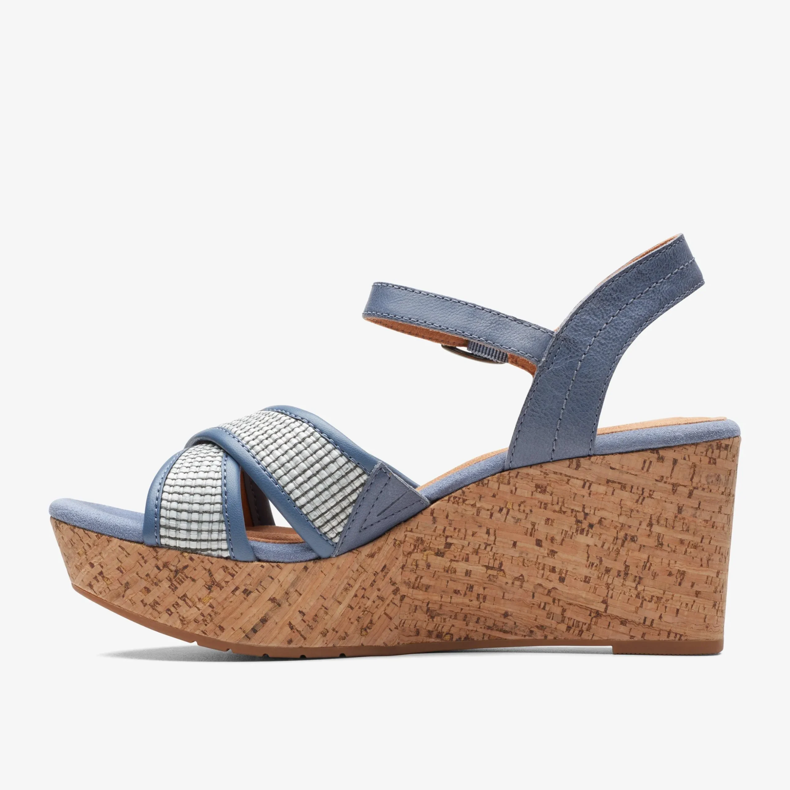 Elleri Plum|Clarks Outlet