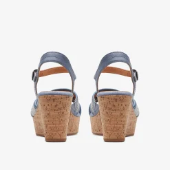 Elleri Plum|Clarks Outlet