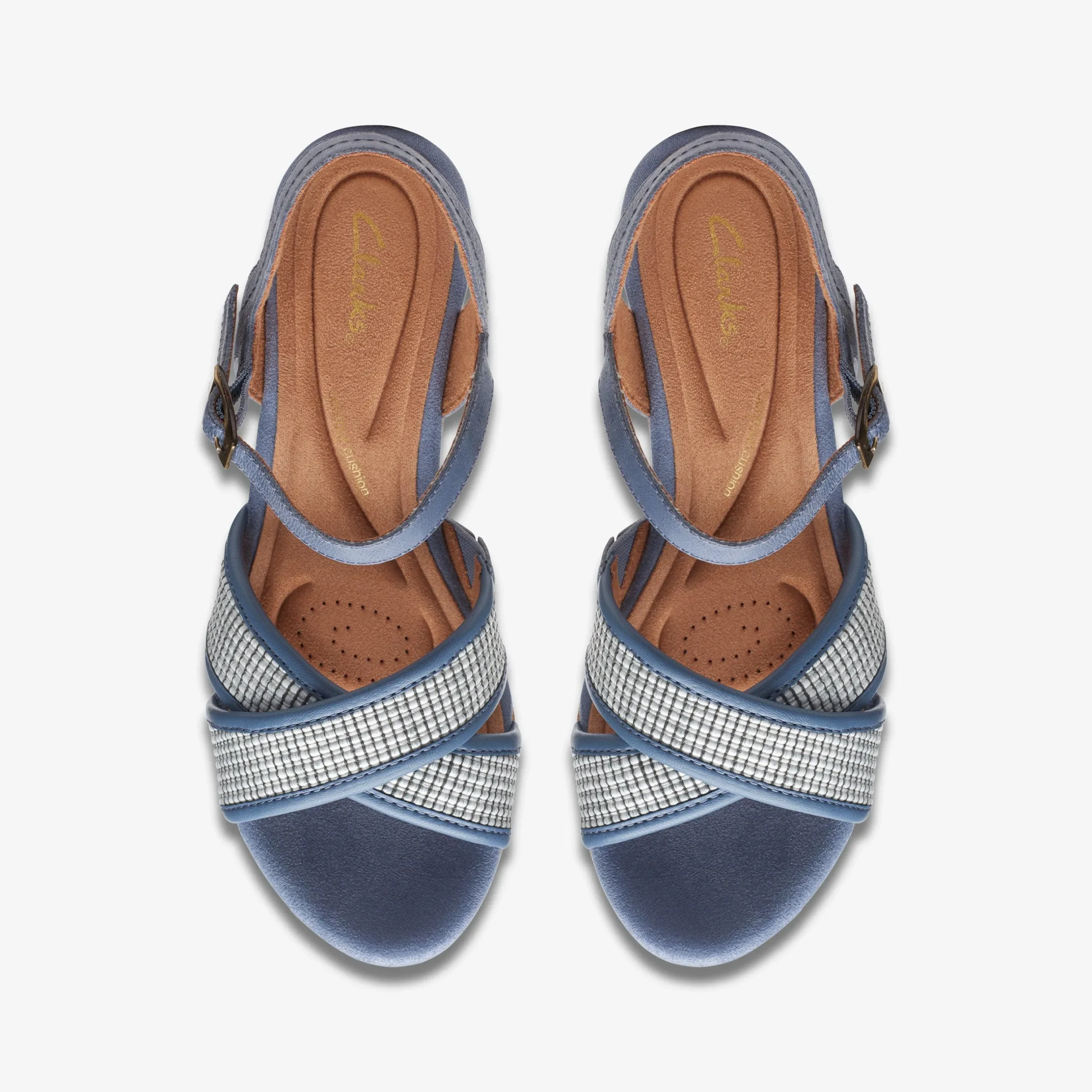 Elleri Plum|Clarks Outlet