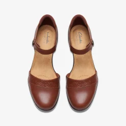 Emily 2 Ketra|Clarks New