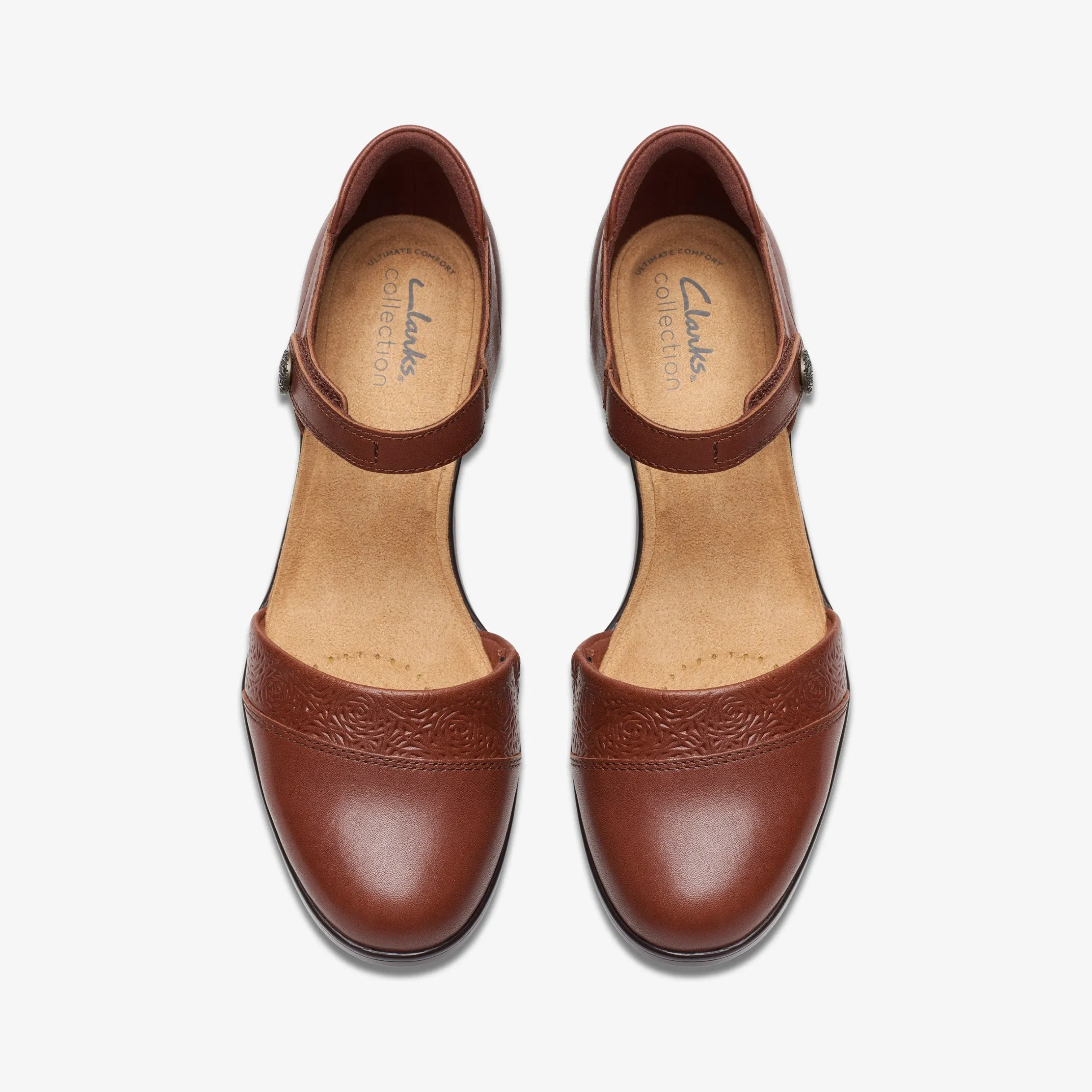 Emily 2 Ketra|Clarks New