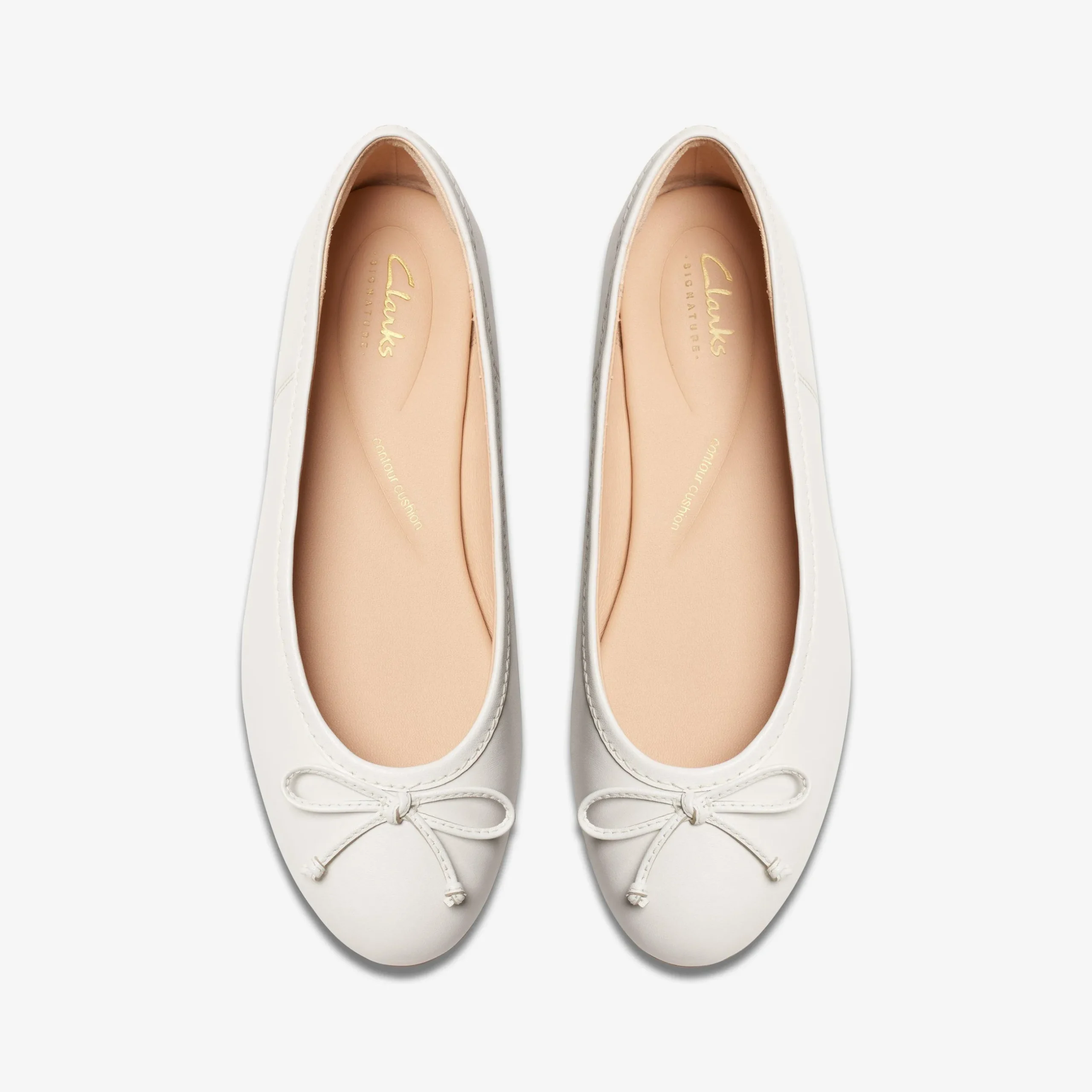 FAWNA LILY|Clarks Hot
