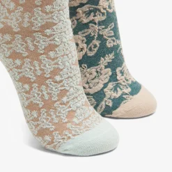 Flower Crew|Clarks Clearance