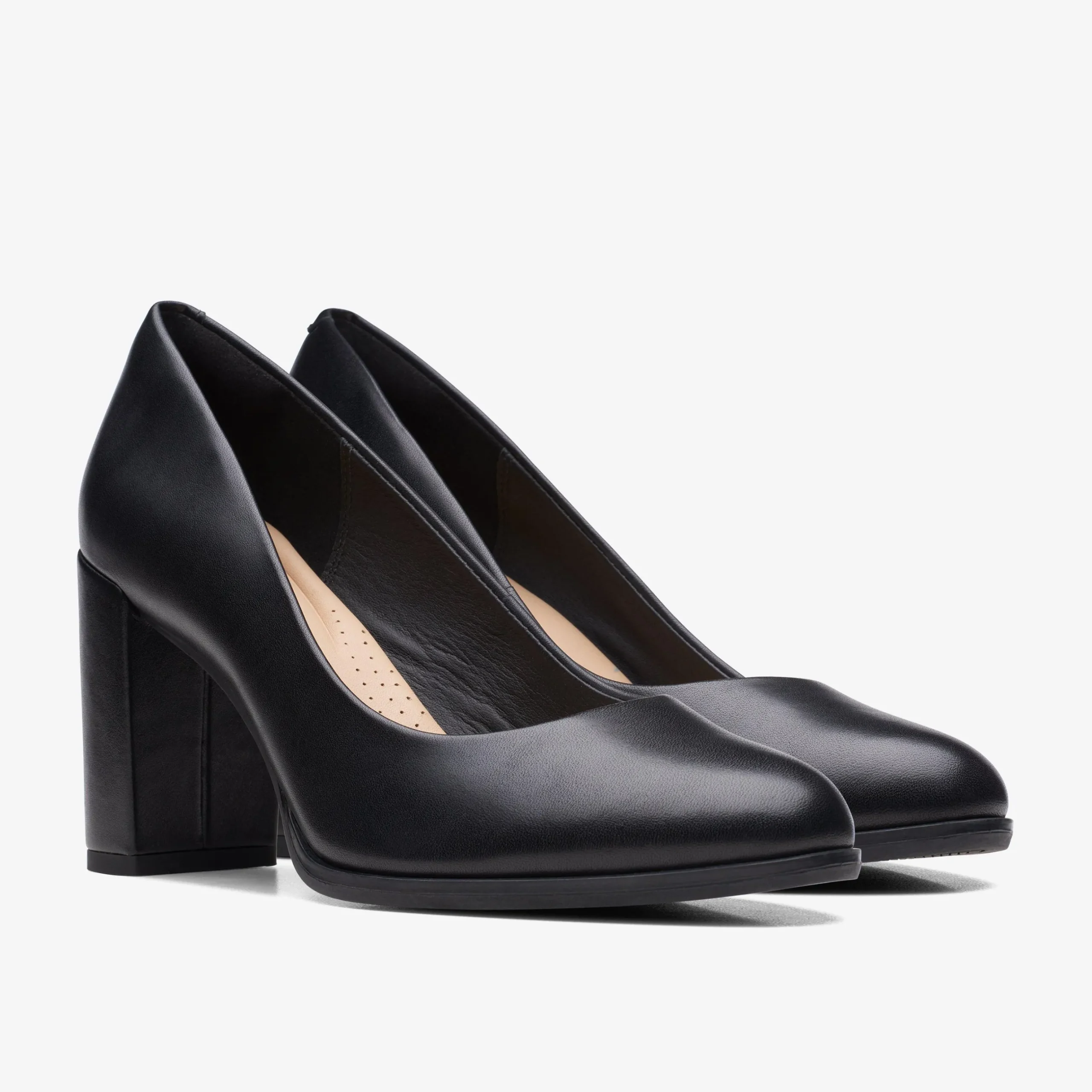 Freva 85 Court|Clarks Clearance