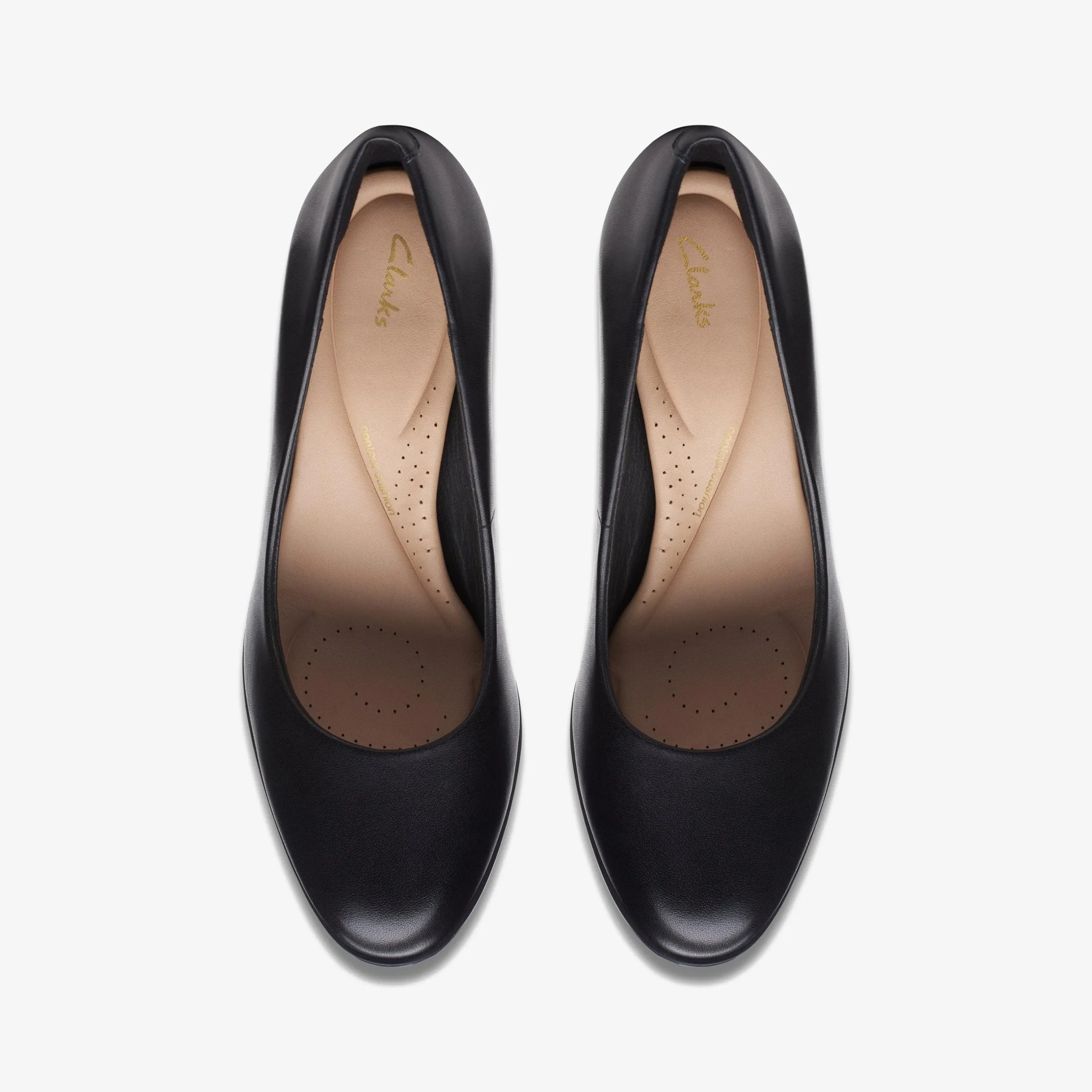Freva 85 Court|Clarks Clearance