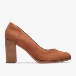 Freva 85 Court|Clarks New