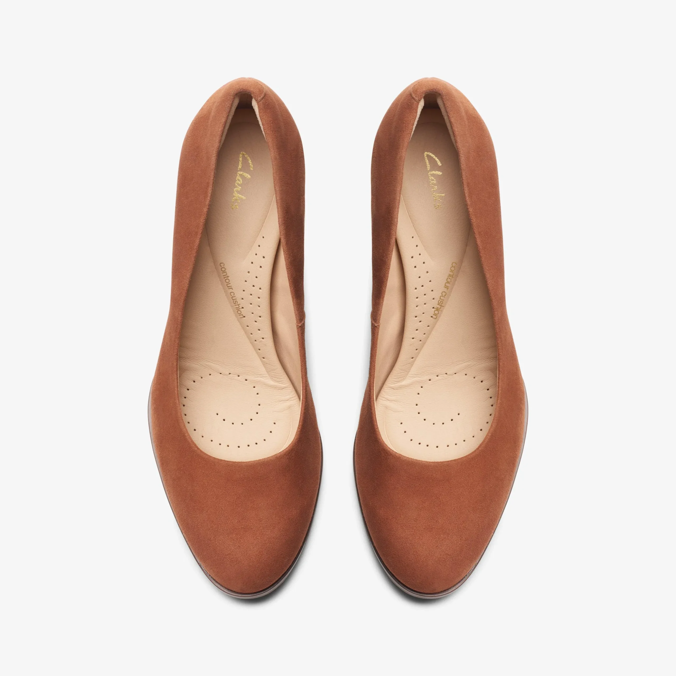 Freva 85 Court|Clarks New