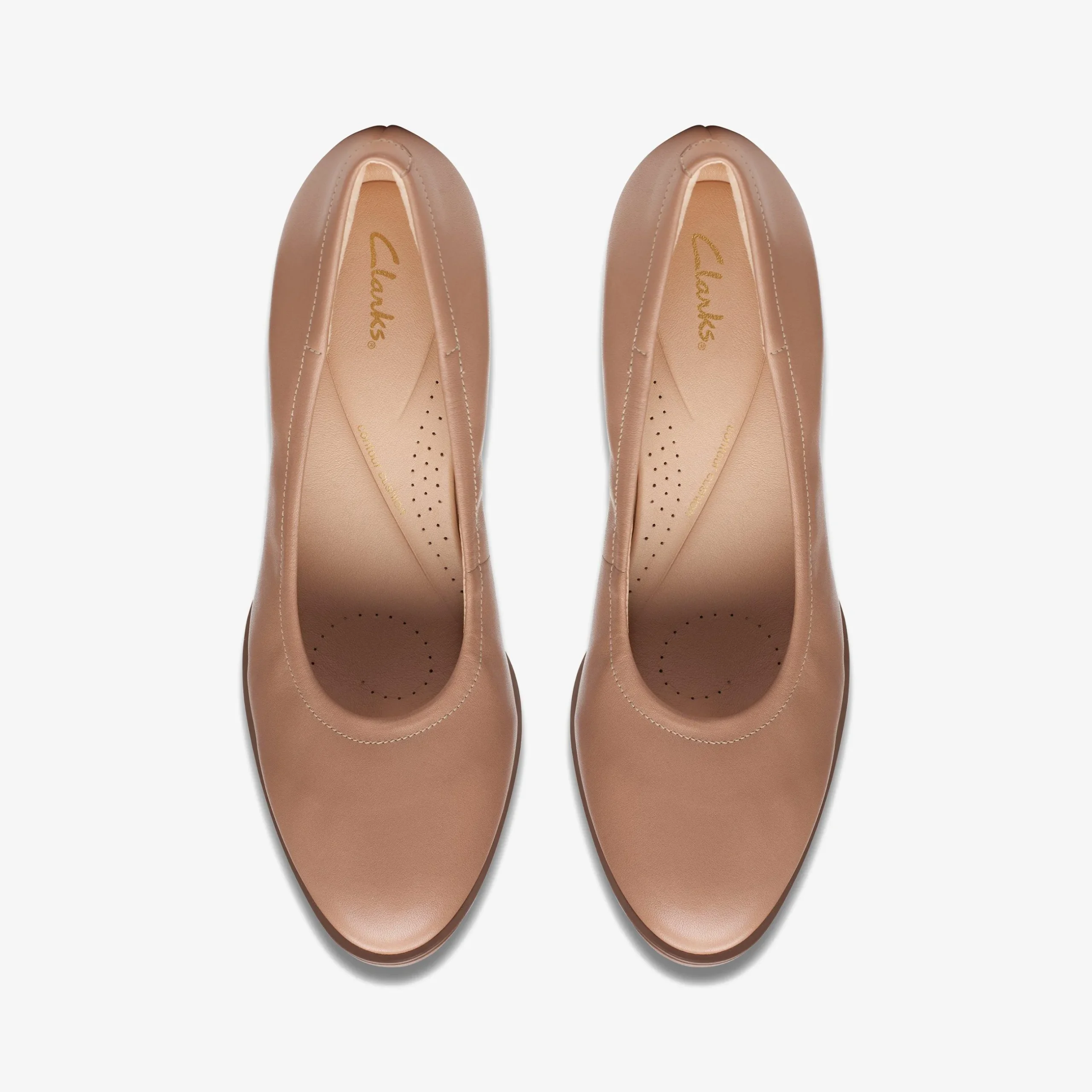 Freva 55 Court|Clarks Hot