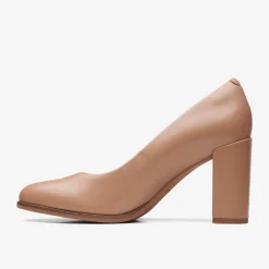 Freva 85 Court|Clarks Best