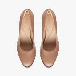 Freva 85 Court|Clarks Best