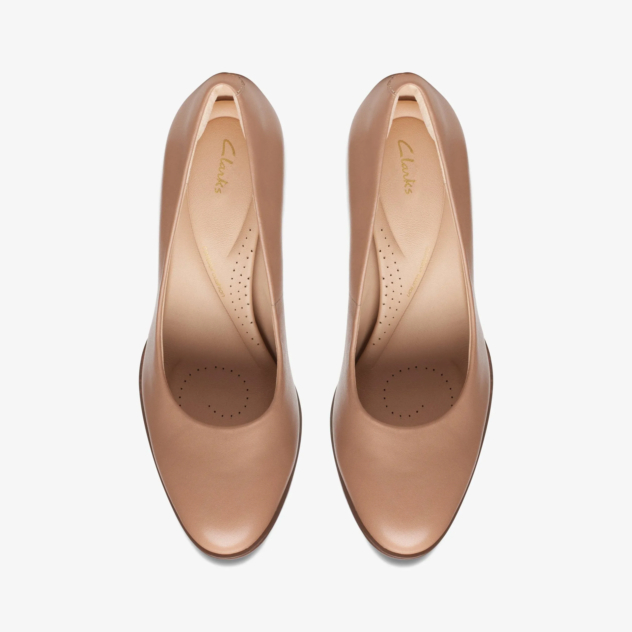 Freva 85 Court|Clarks Best