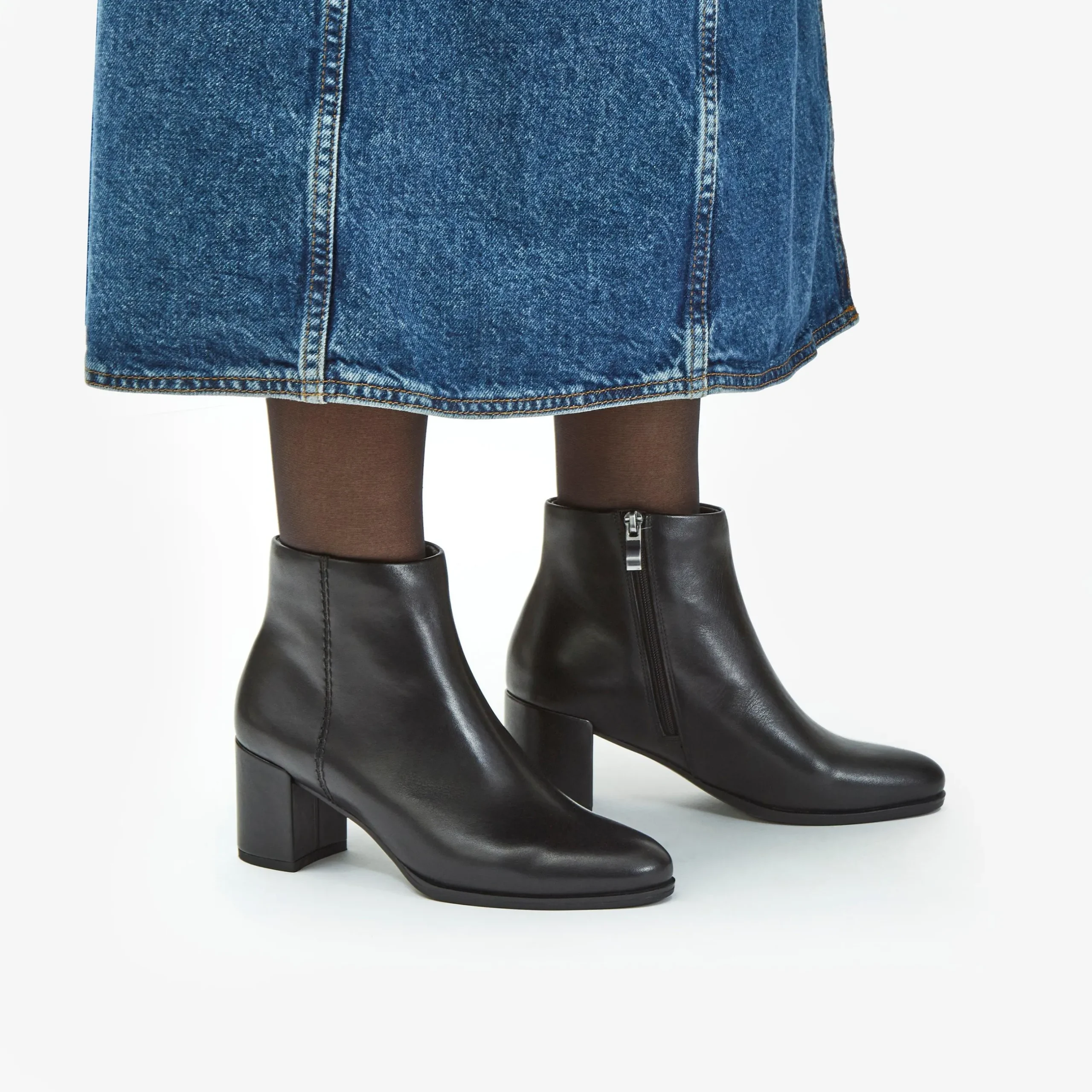 Freva 55 Zip|Clarks Online
