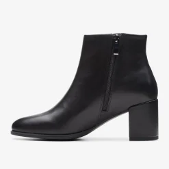 Freva 55 Zip|Clarks Online