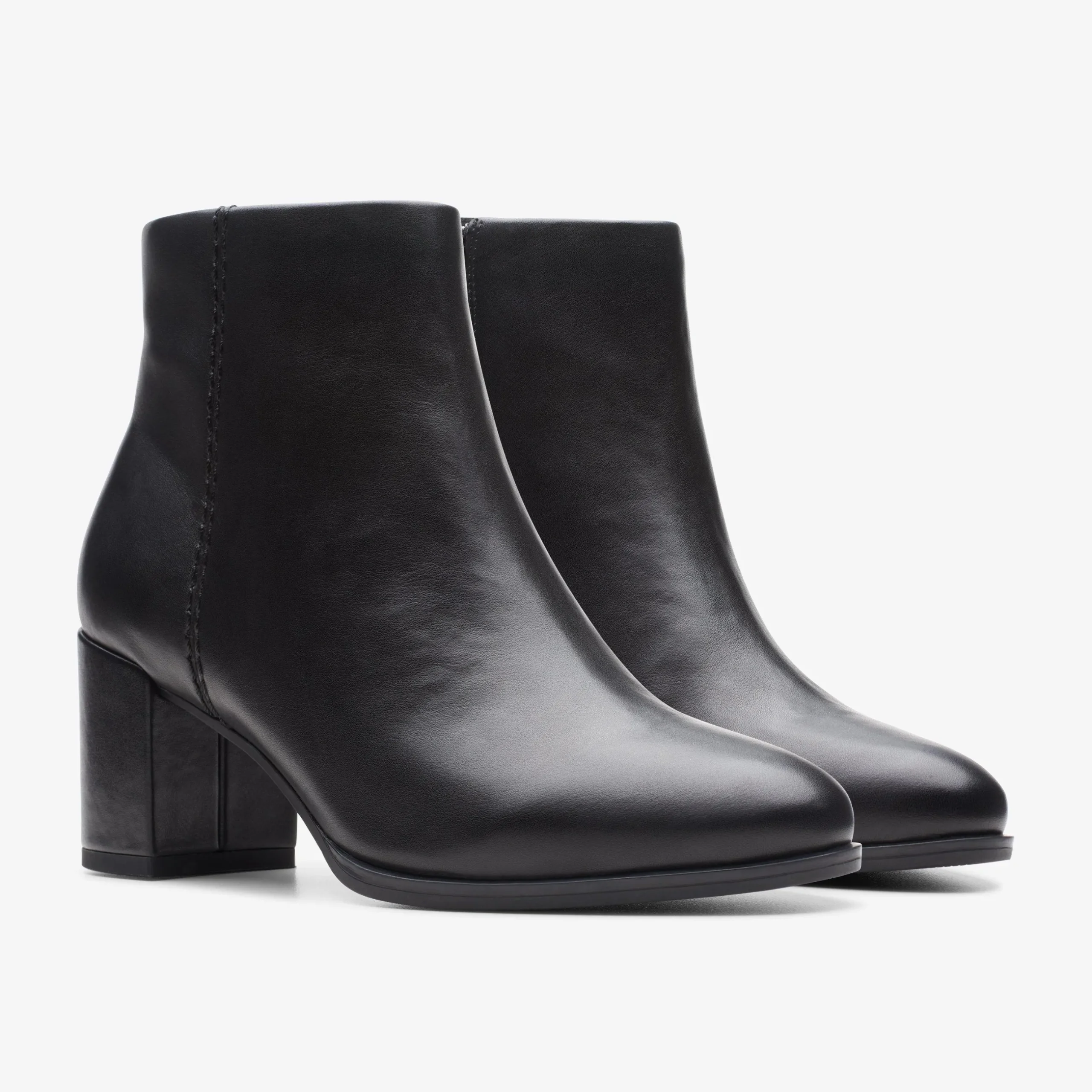 Freva 55 Zip|Clarks Online