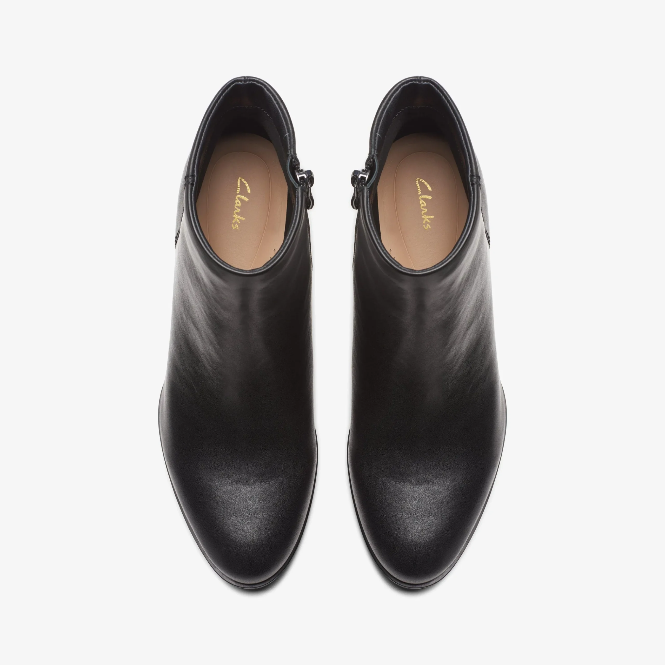 Freva 55 Zip|Clarks Online