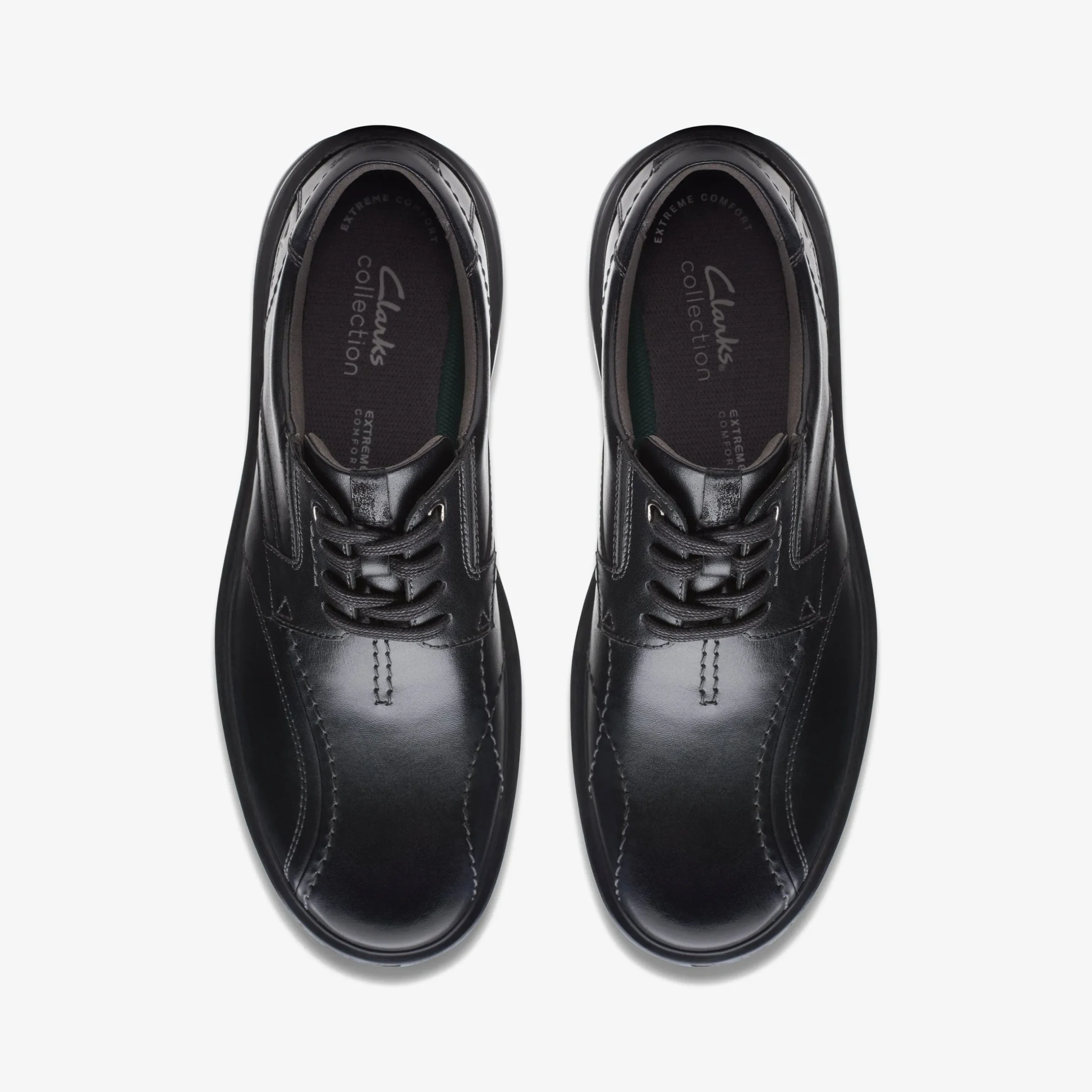 Gessler Lace|Clarks