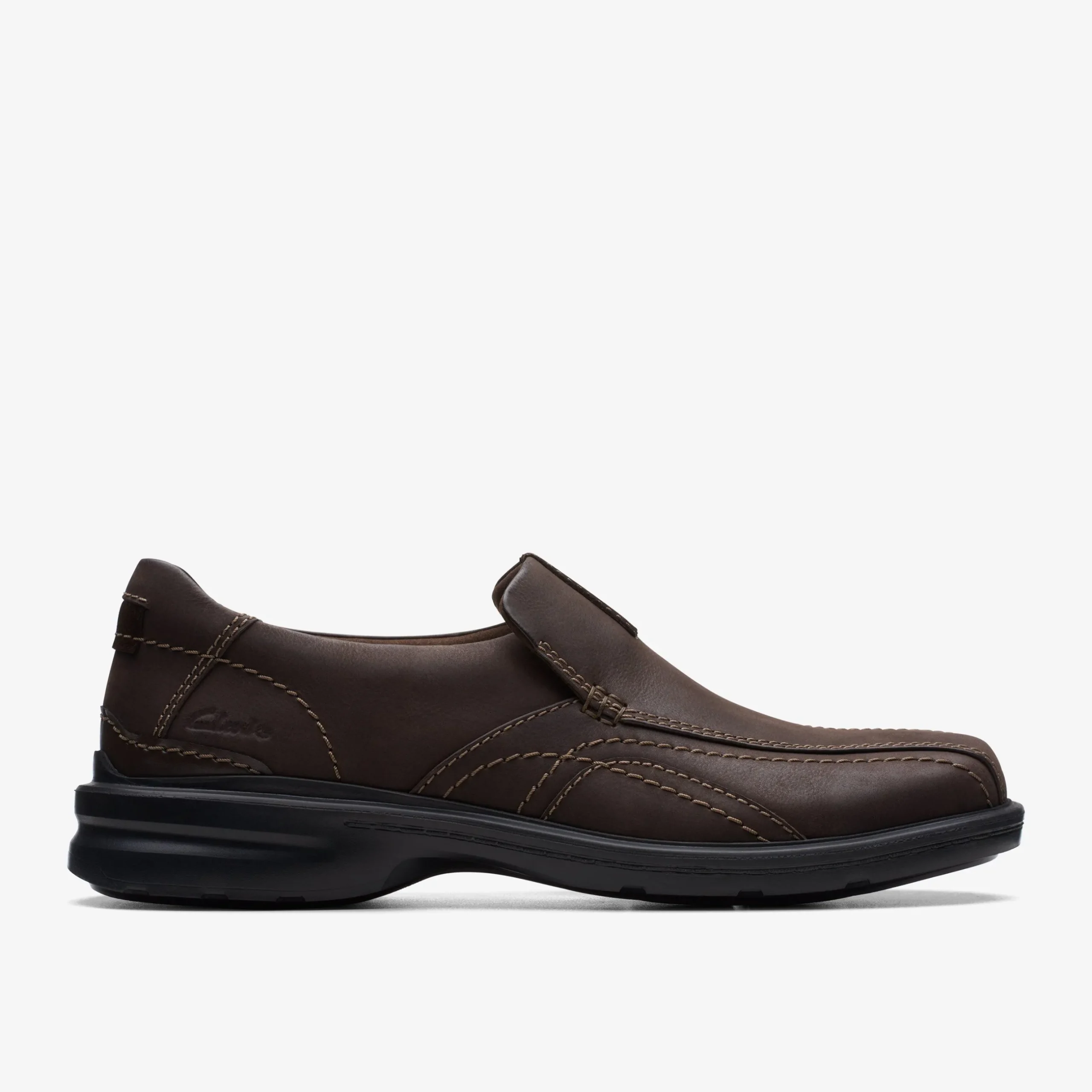 Gessler Step|Clarks Best