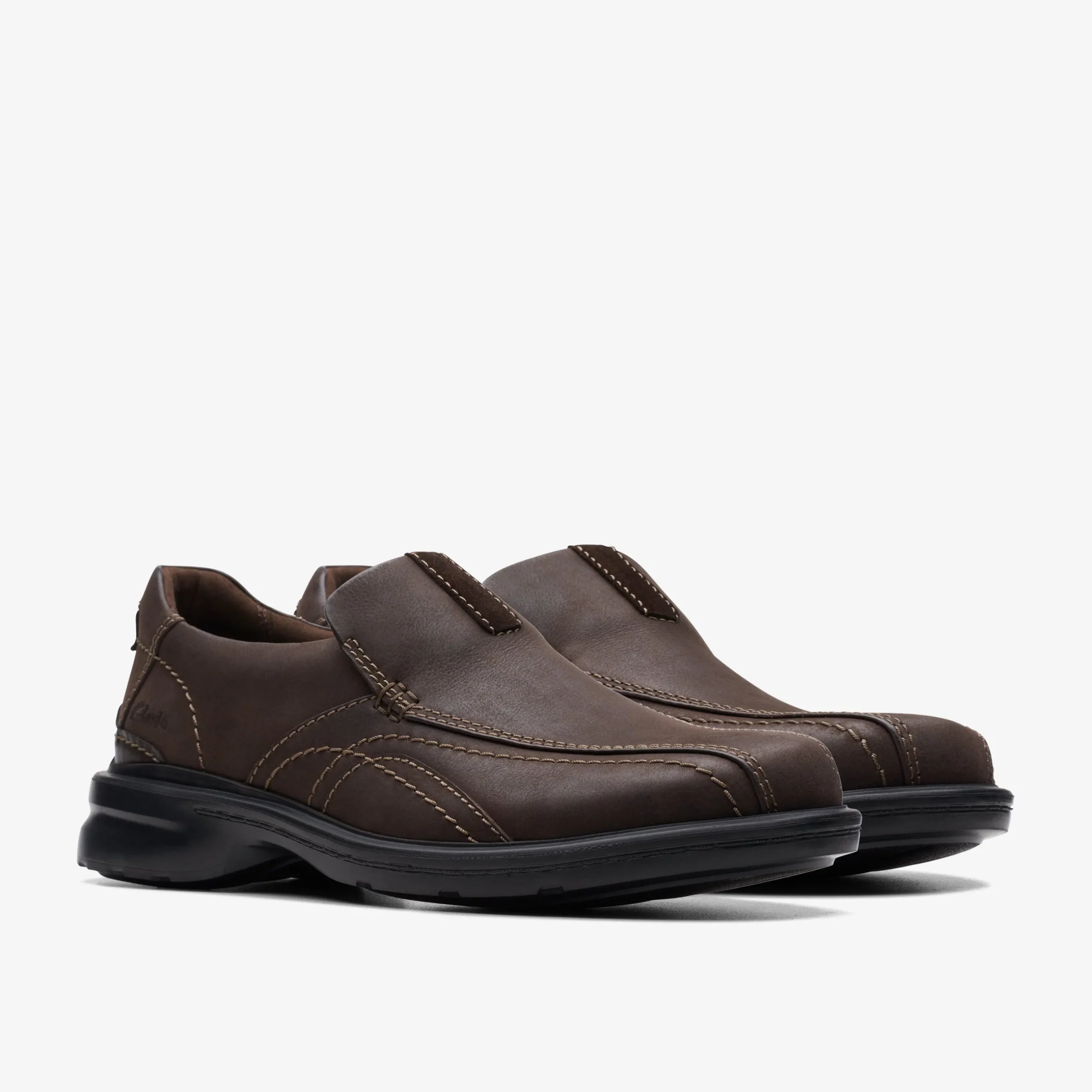Gessler Step|Clarks Best