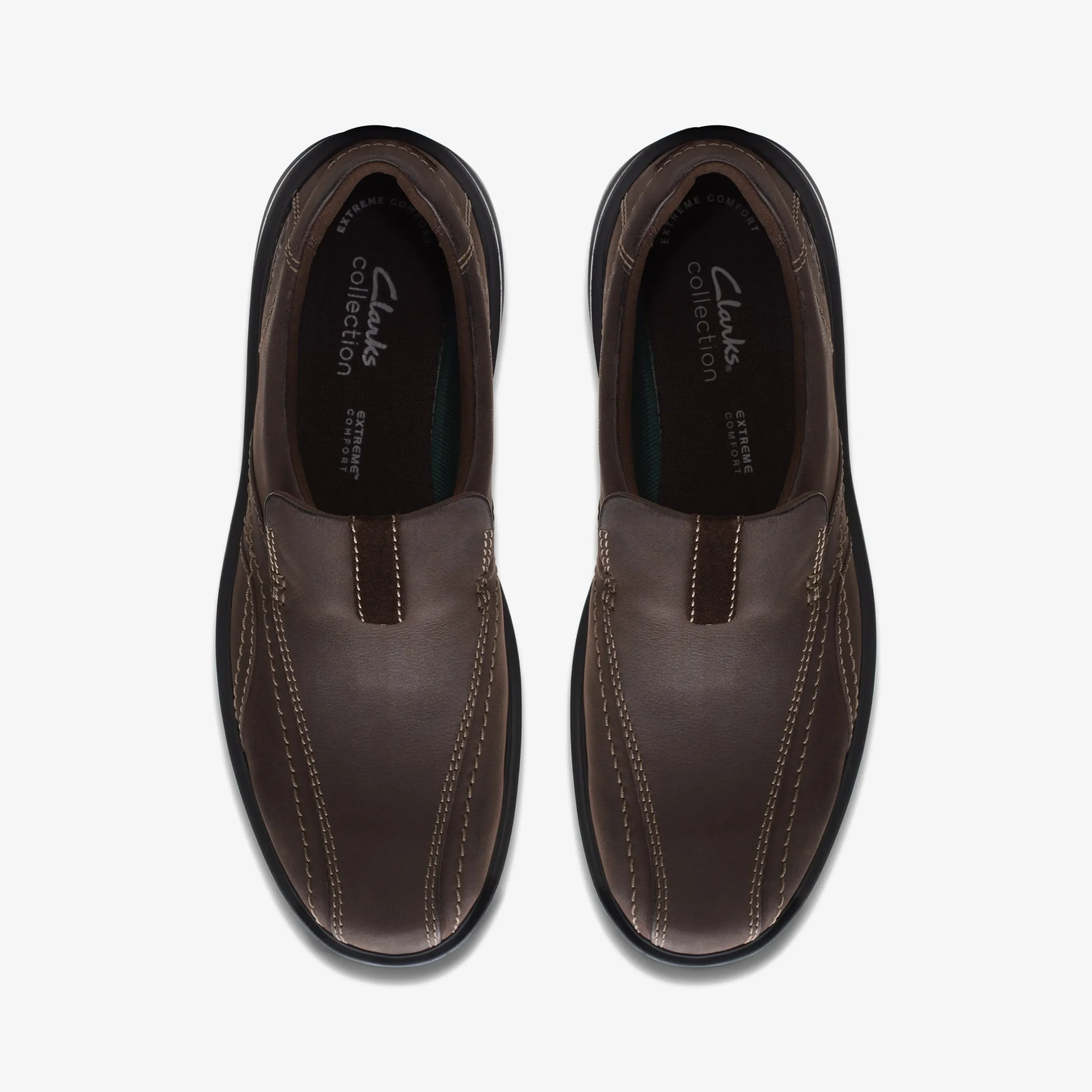 Gessler Step|Clarks Best