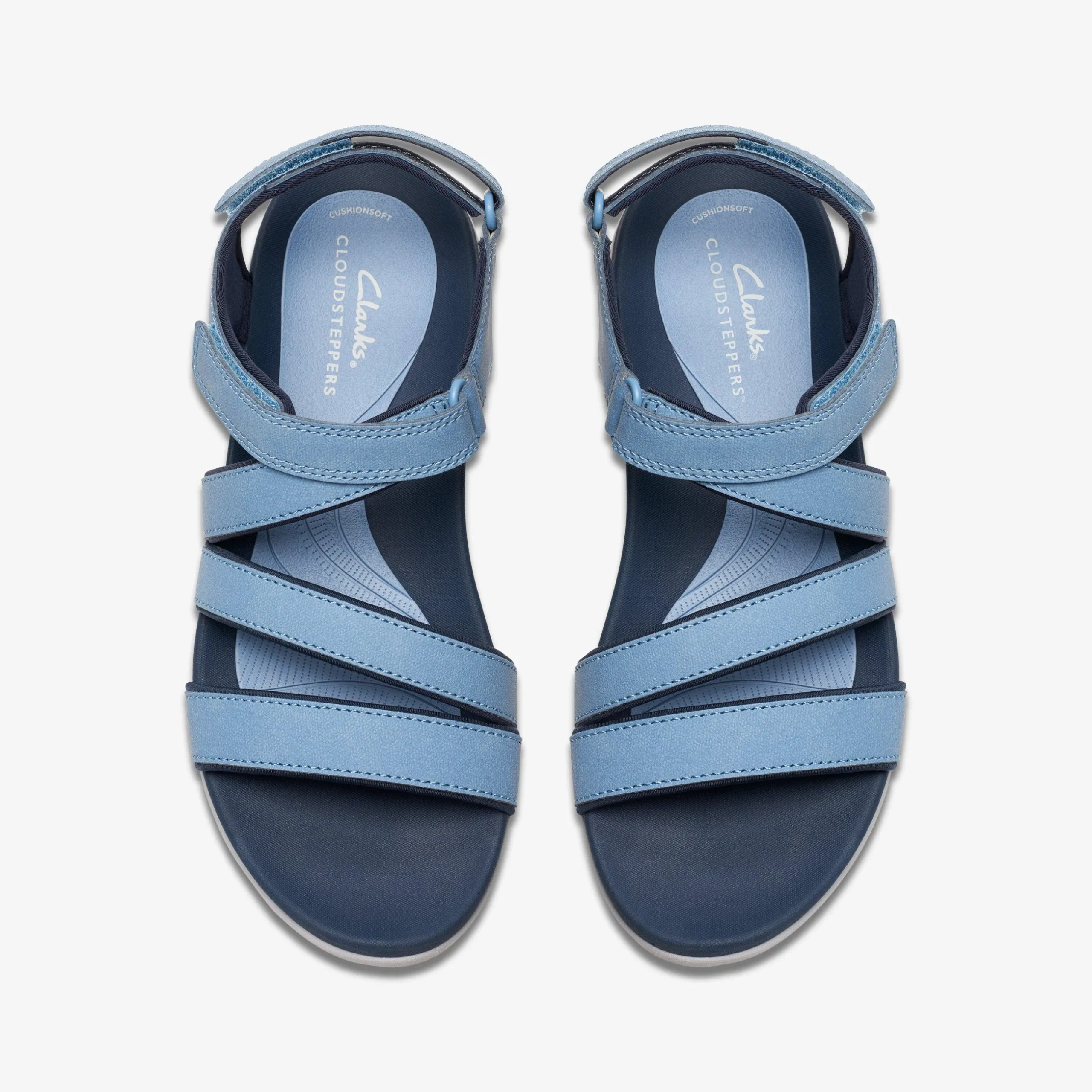 Glide Hi Ella|Clarks New