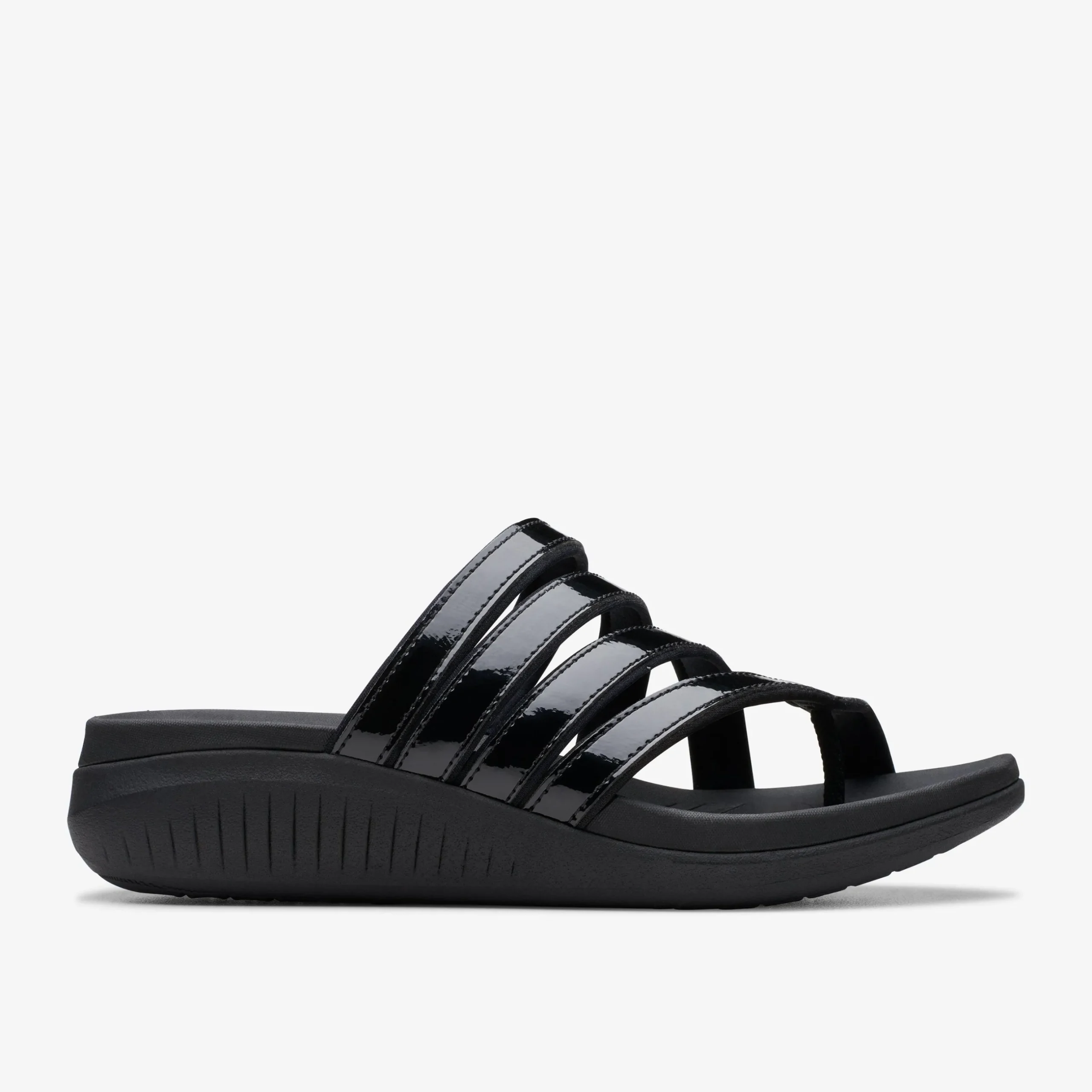 Glide Hi Iris|Clarks Hot