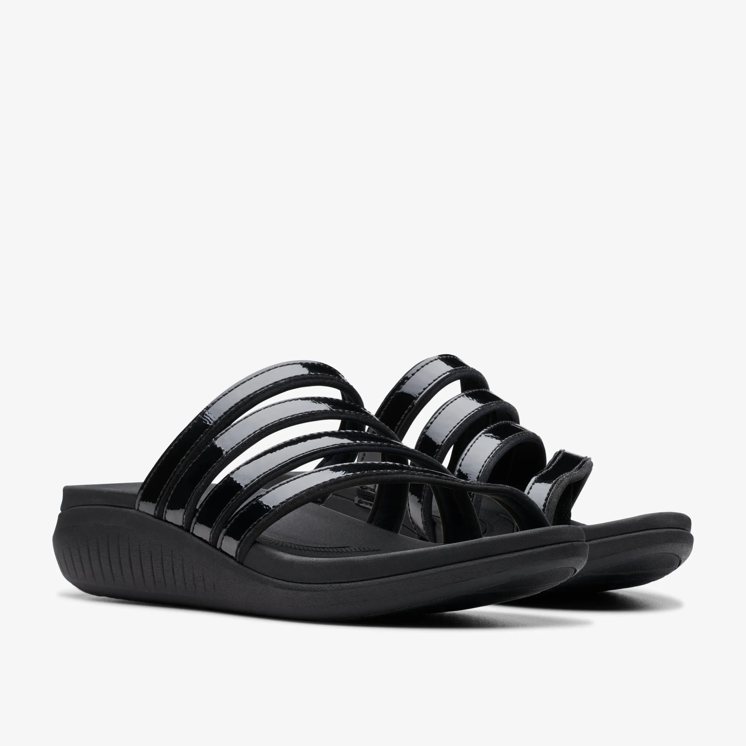 Glide Hi Iris|Clarks Hot